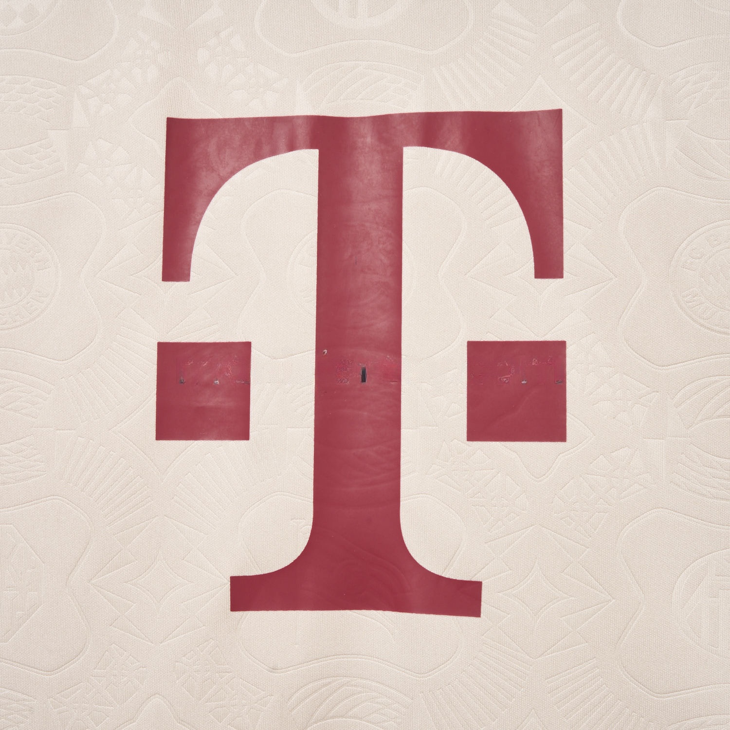 Bayern Munich 2025 Apricot 125th Anniversary Jersey - Fans Version - UnitedFutballJersey