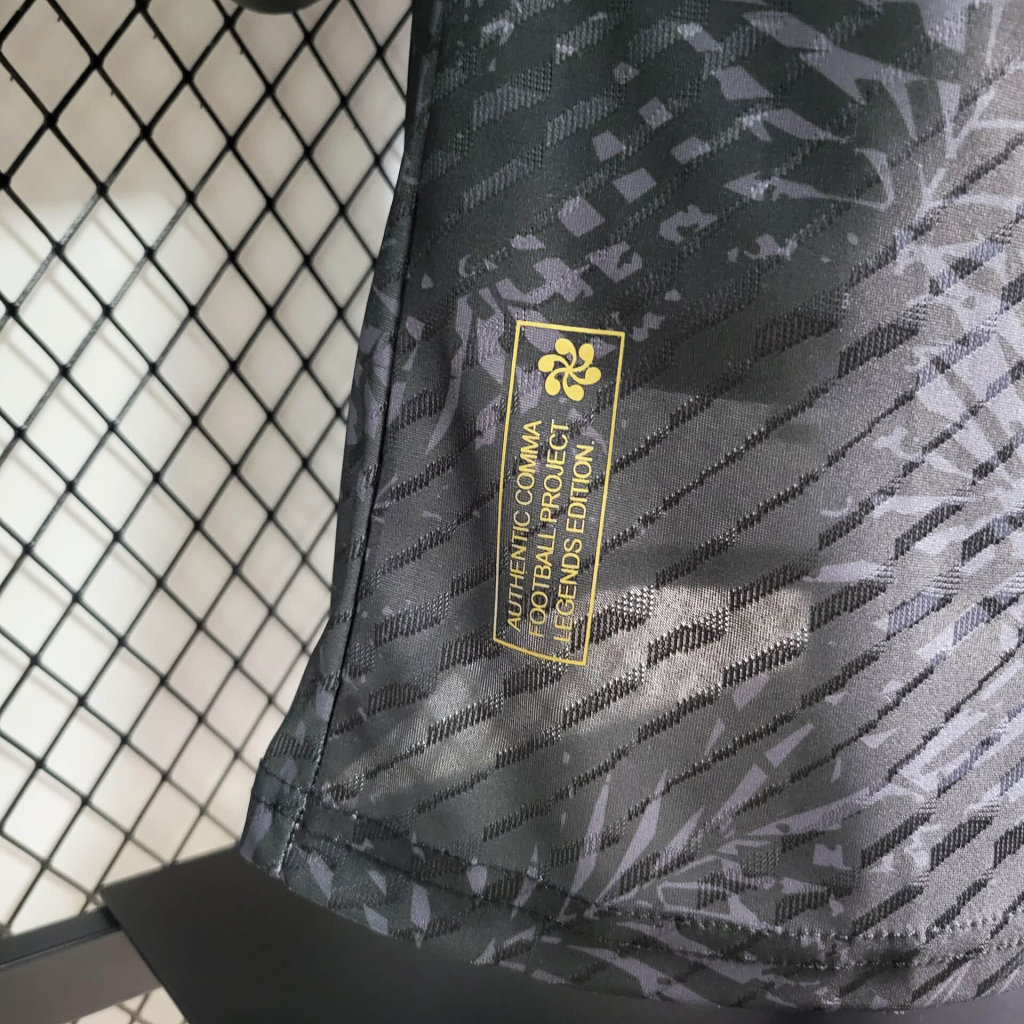 Brazil x Neymar Jr 23-24 Special Edition Jersey - Player Version - UnitedFutballJersey