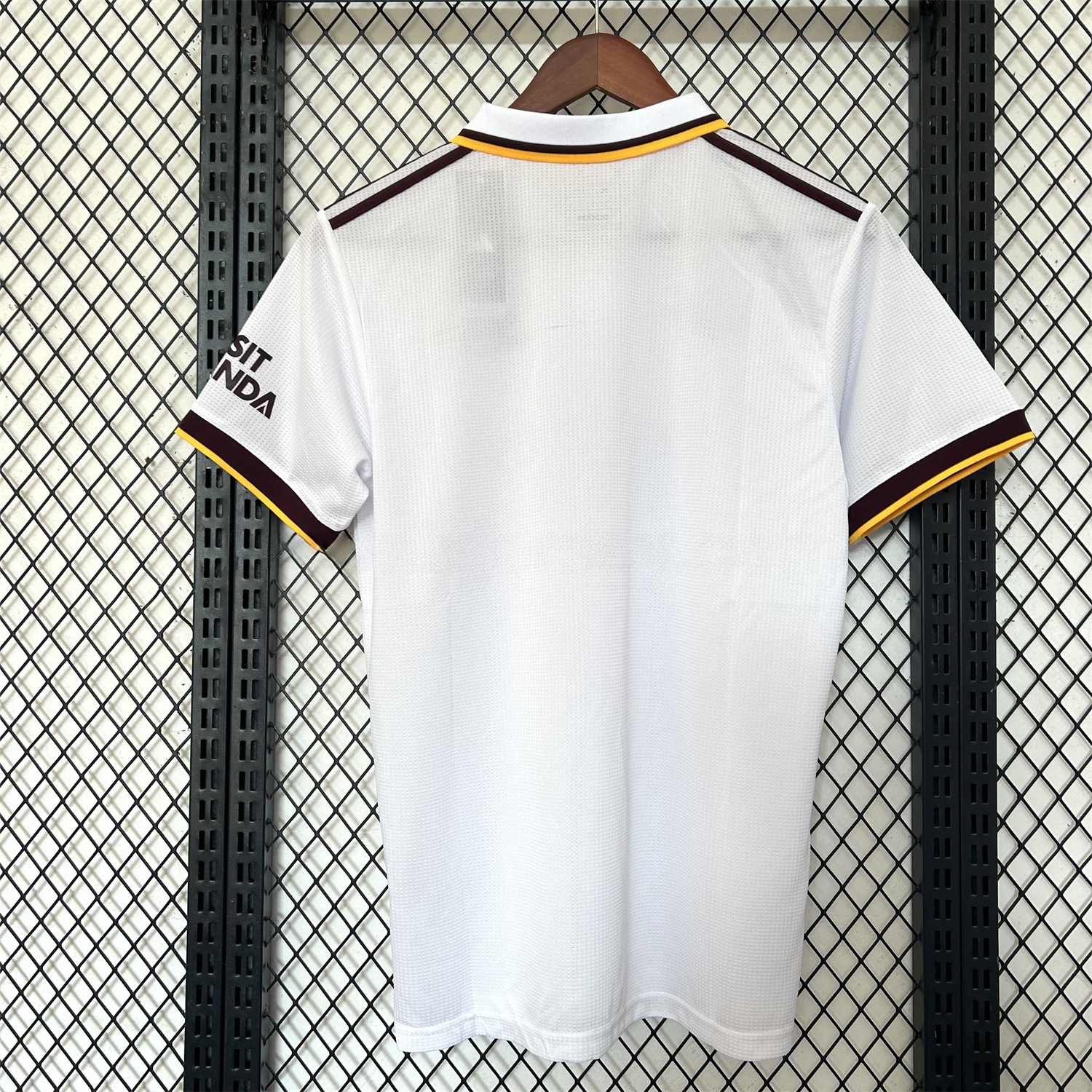 Arsenal 25-26 Third Jersey (Informal-release Version) - Fans Version - UnitedFutballJersey