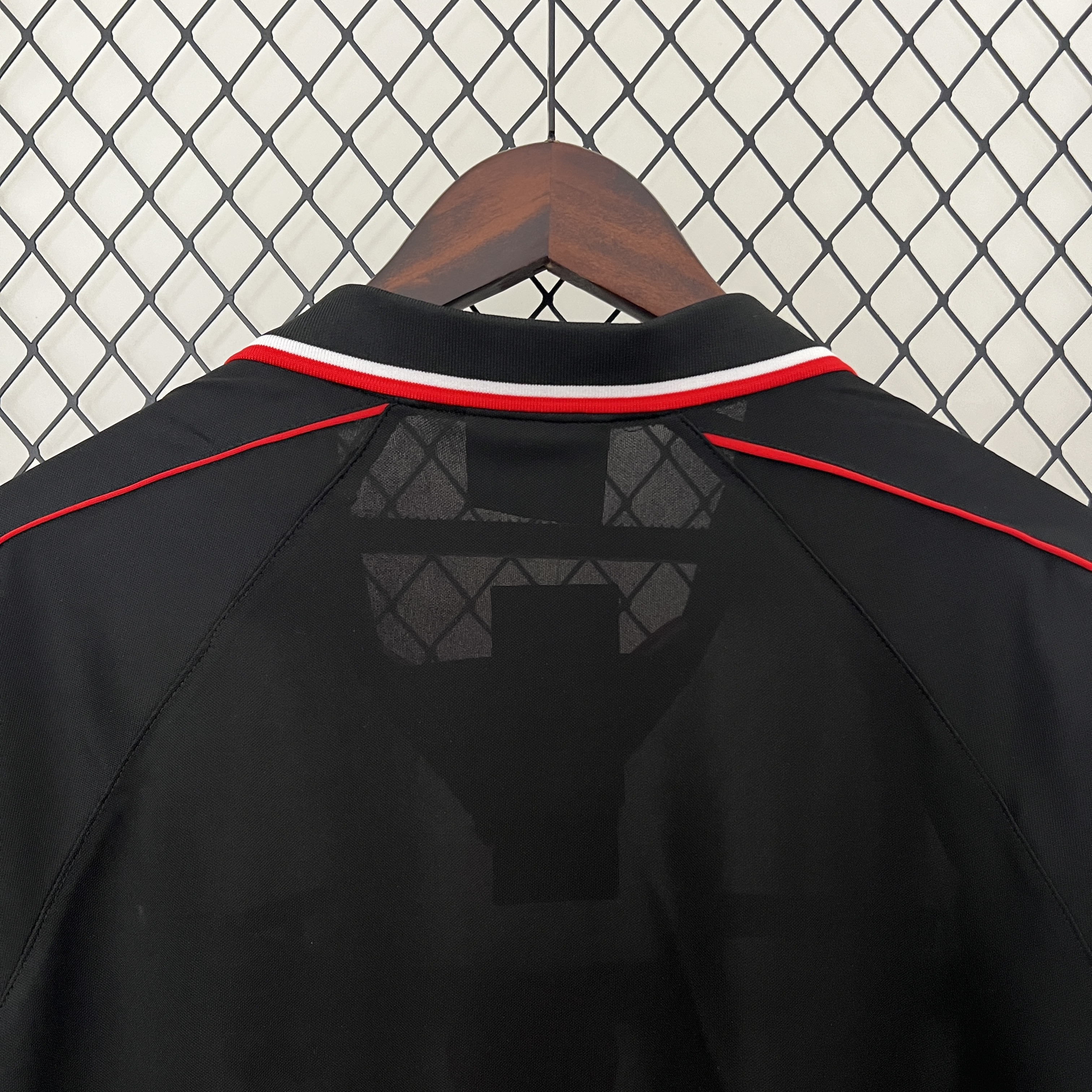 Retro Ajax 1998-99 Away Jersey - UnitedFutballJersey