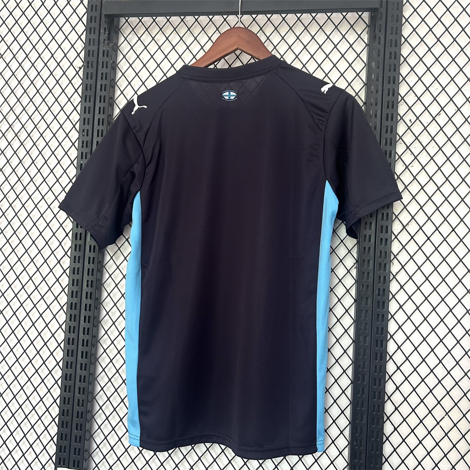 Marseille 25-26 Away Jersey - Fans Version - UnitedFutballJersey