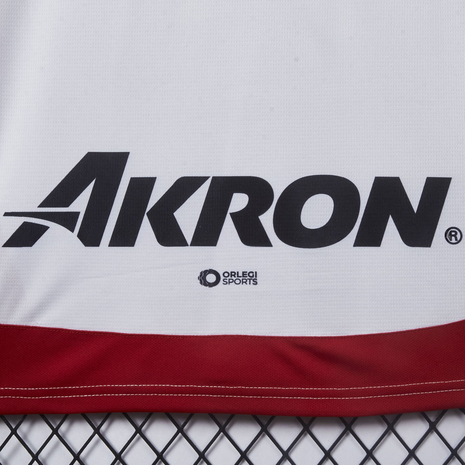 Atlas FC 25-26 Away Jersey - Fans Version - UnitedFutballJersey