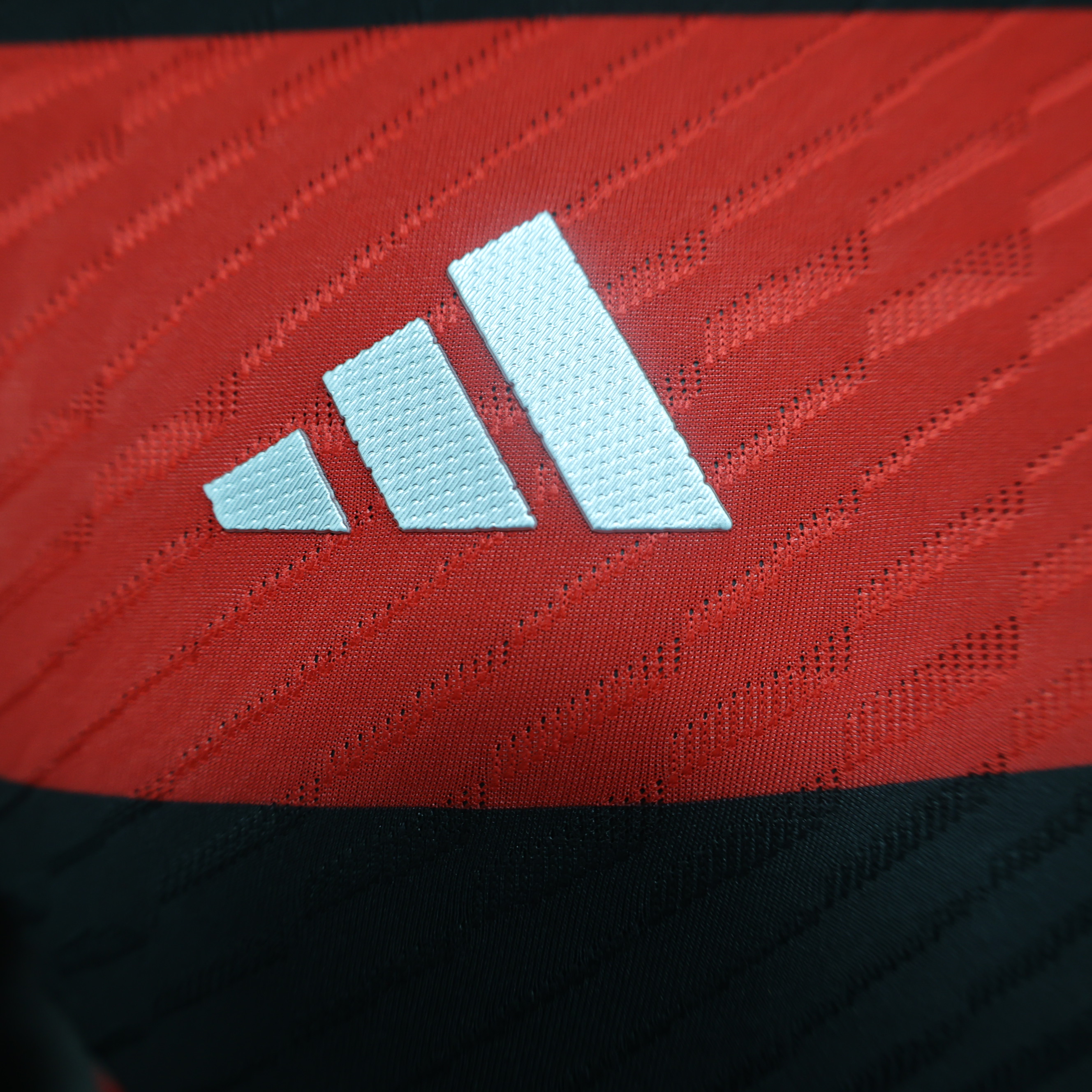 Flamengo 2024 Home Stadium Jersey - Player Version - UnitedFutballJersey