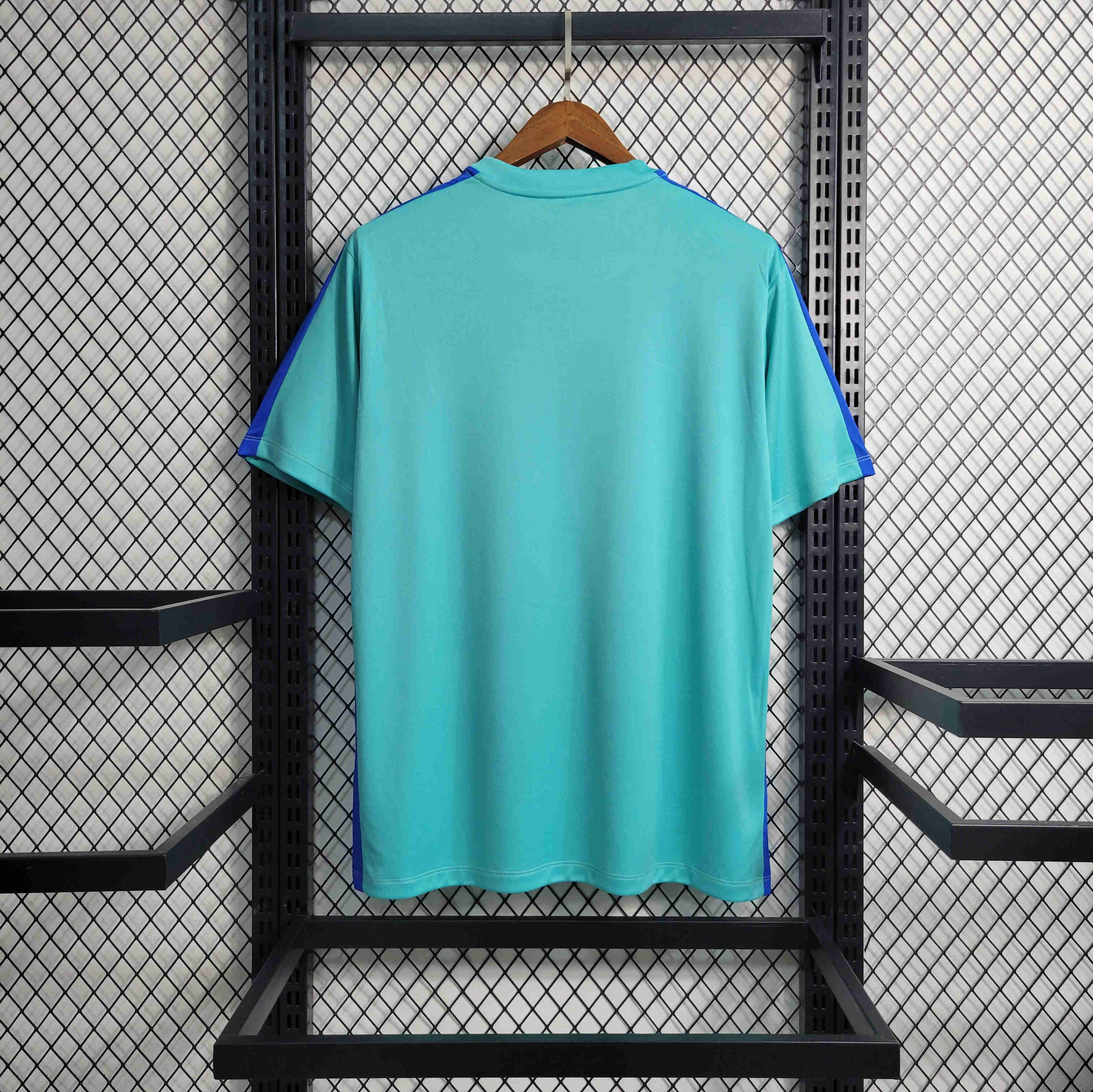 B.A.R.S.A 23/24 Training Jersey - Fans Version - UnitedFutballJersey