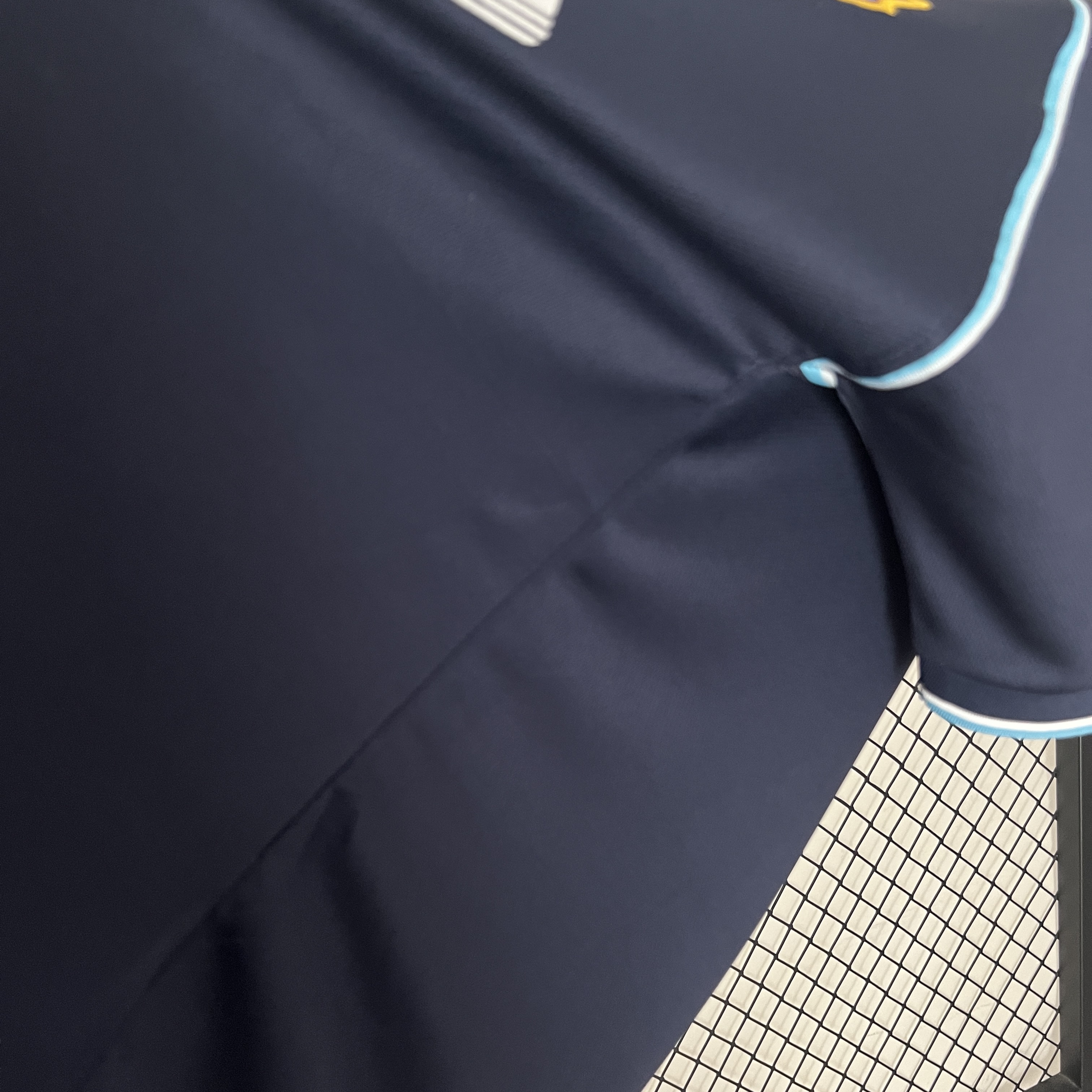 Retro West Ham United 1999-01 Third Jersey - UnitedFutballJersey