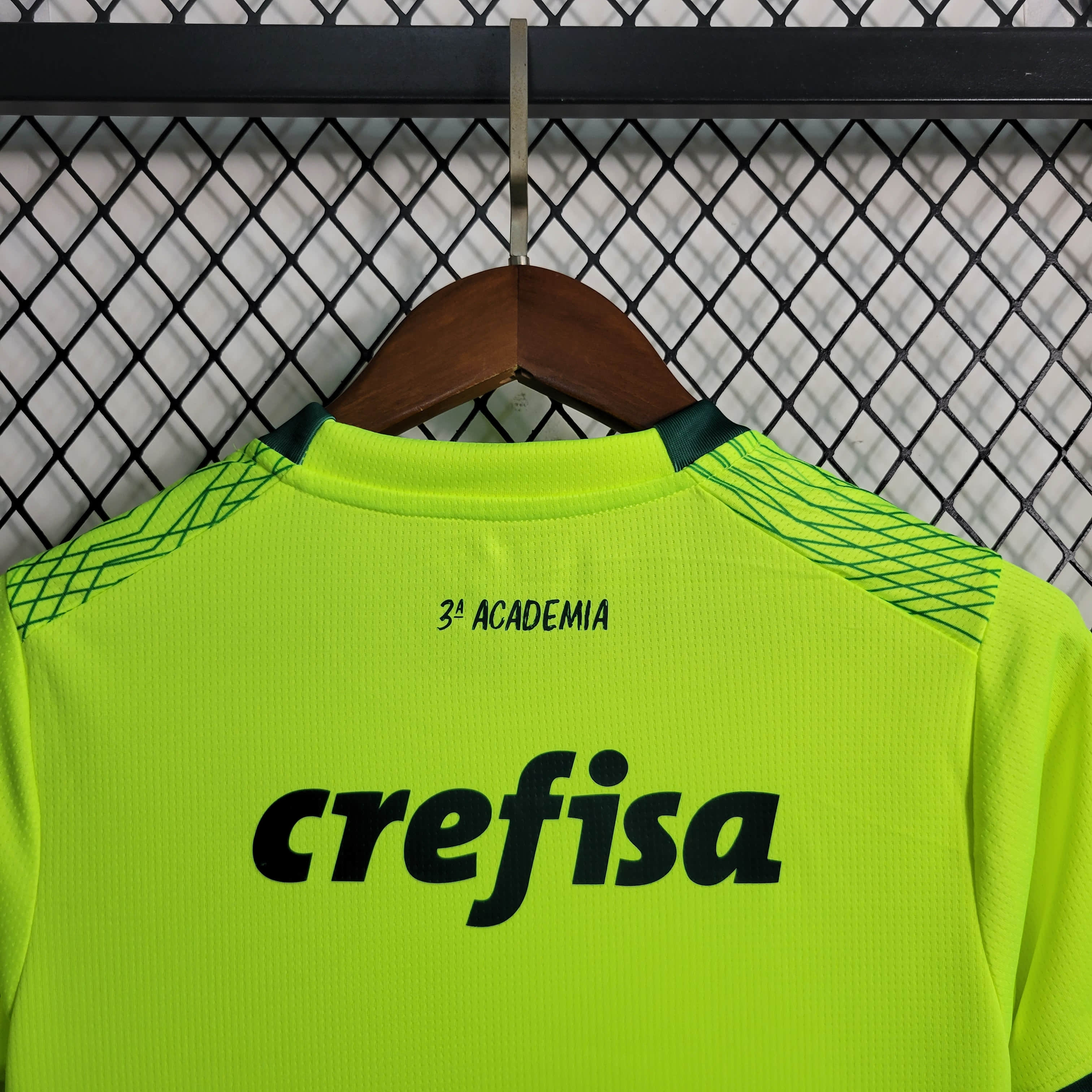 Palmeiras 2023 Third Kids Kit - UnitedFutballJersey