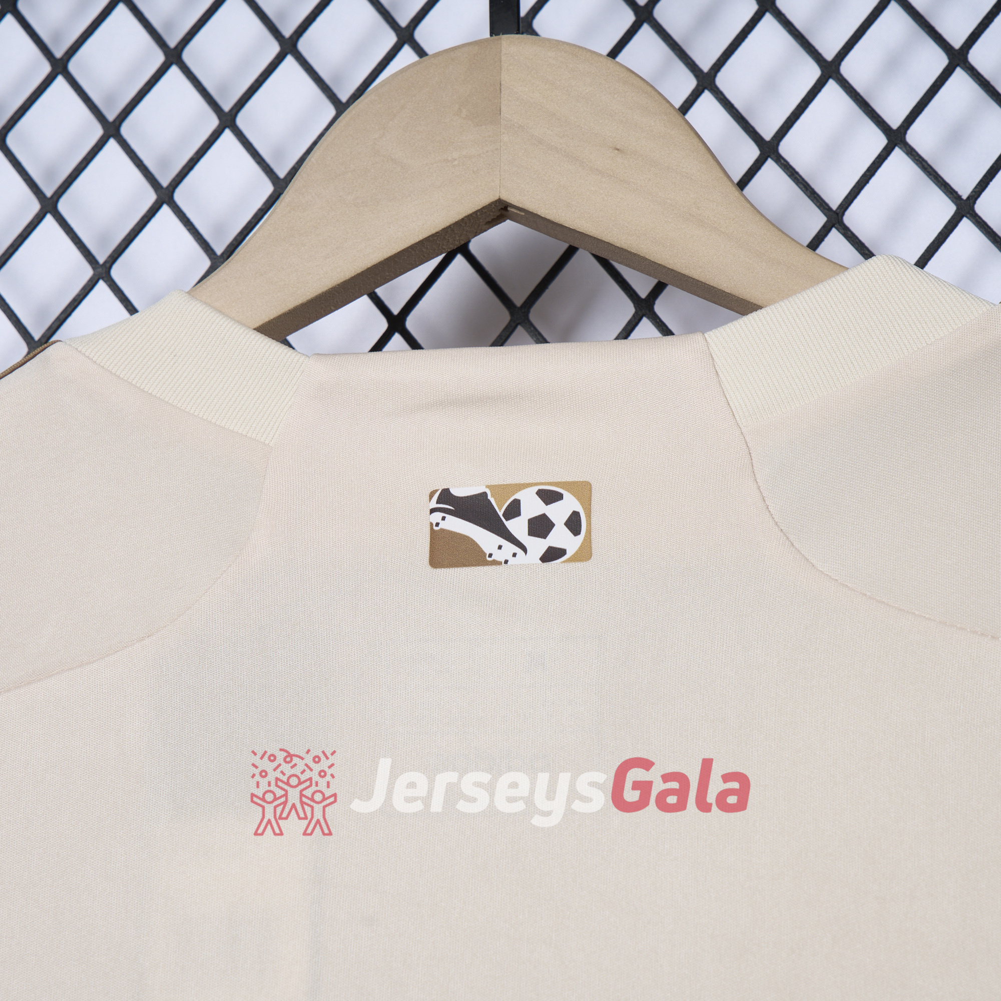 Los Angeles FC 2024 Third Jersey - Fans Version - UnitedFutballJersey