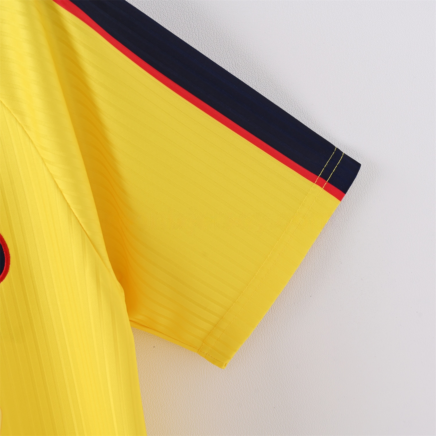 Retro S-c-o.t l.a-n.d 1996-98 Away Jersey - UnitedFutballJersey