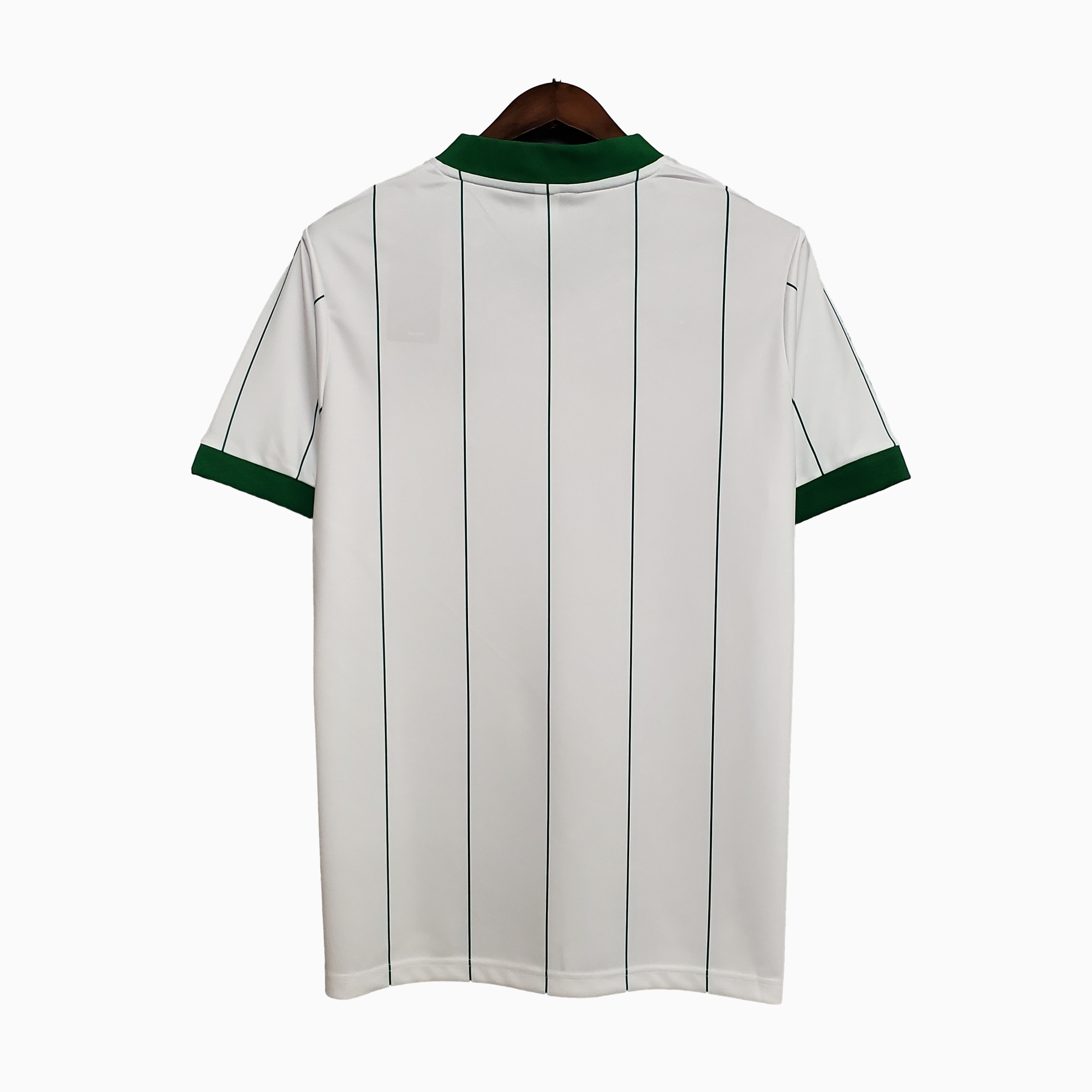 Retro Celtic 1982-83 Away Stadium Jersey - UnitedFutballJersey