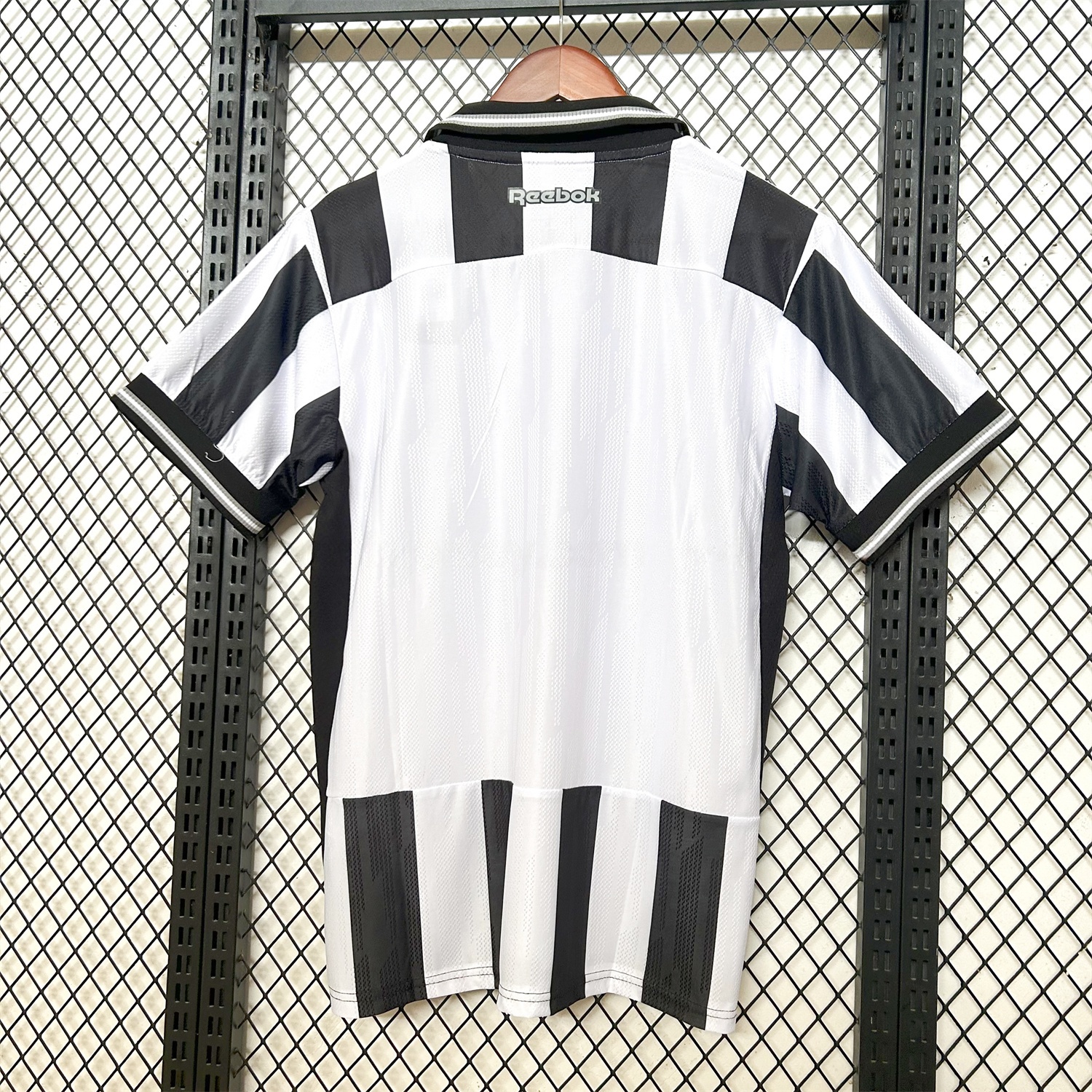 Botafogo 25-26 Home Jersey - Fans Version - UnitedFutballJersey