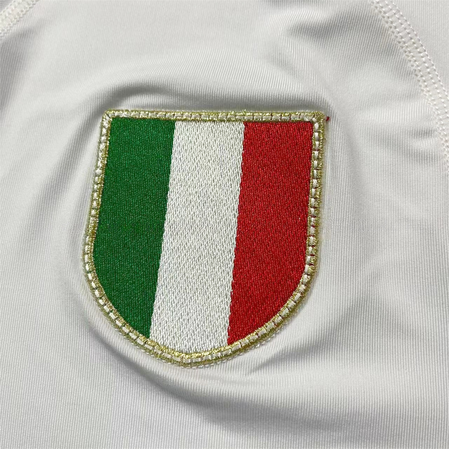 Retro Roma 2001-02 Away Jersey - UnitedFutballJersey