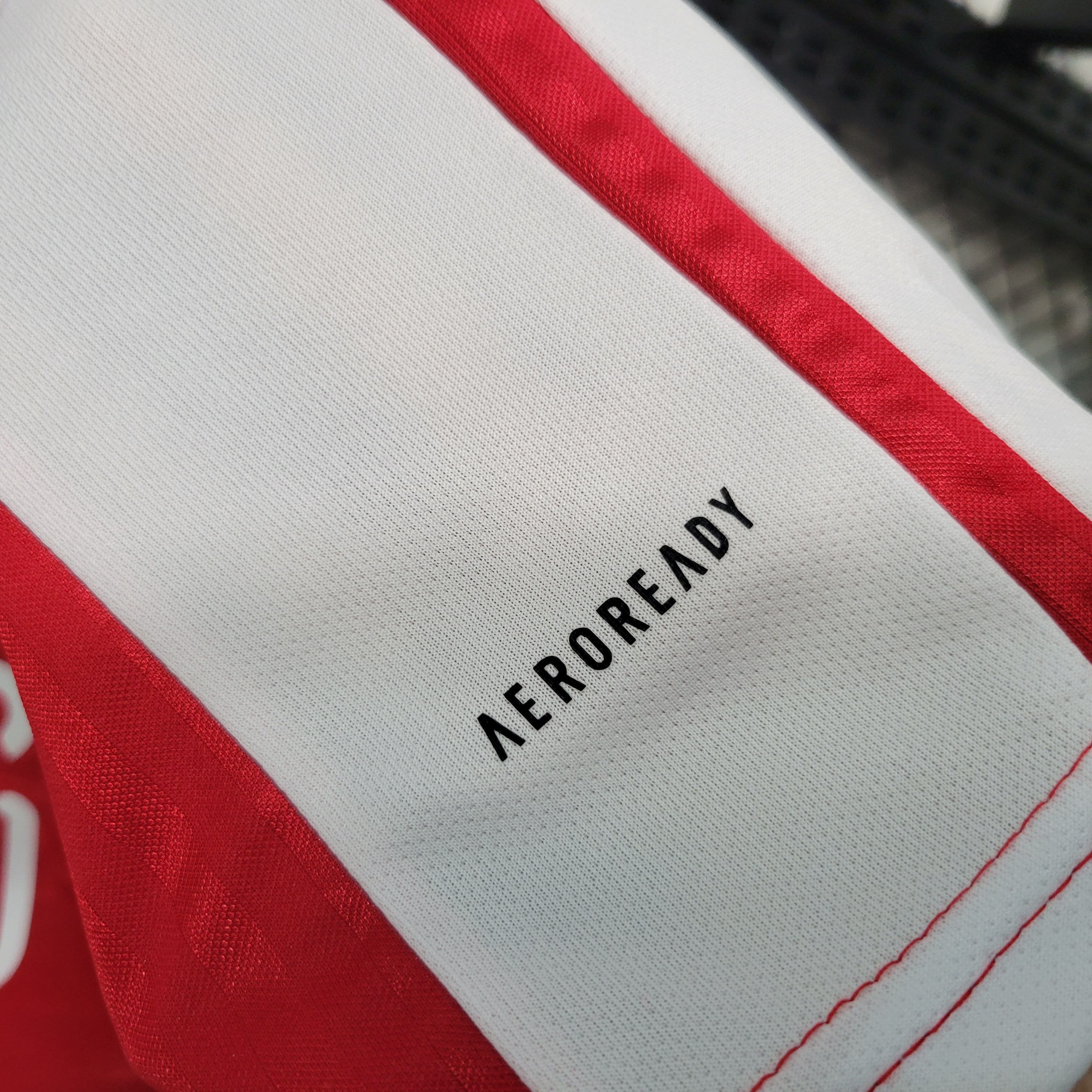 Ajax 23-24 Home Kids Kit - UnitedFutballJersey