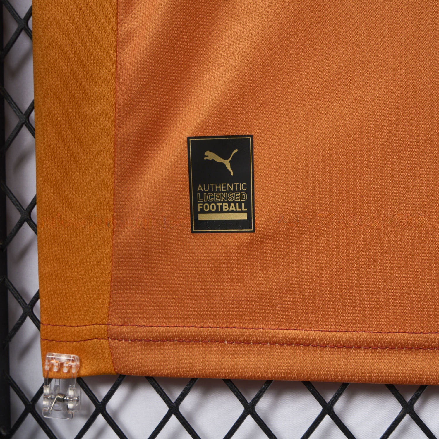 Galatasaray 25-26 Home Jersey with Five Stars - Fans Version - UnitedFutballJersey