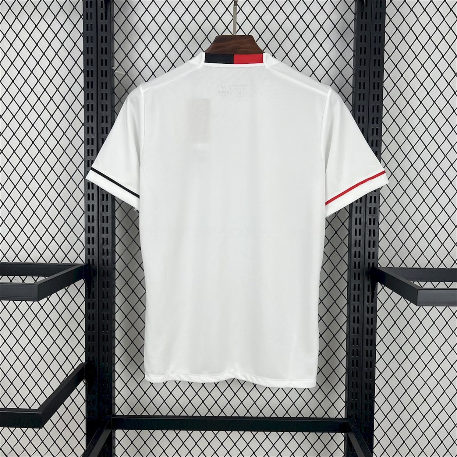 Vitoria 25-26 Away Jersey - Fans Version - UnitedFutballJersey