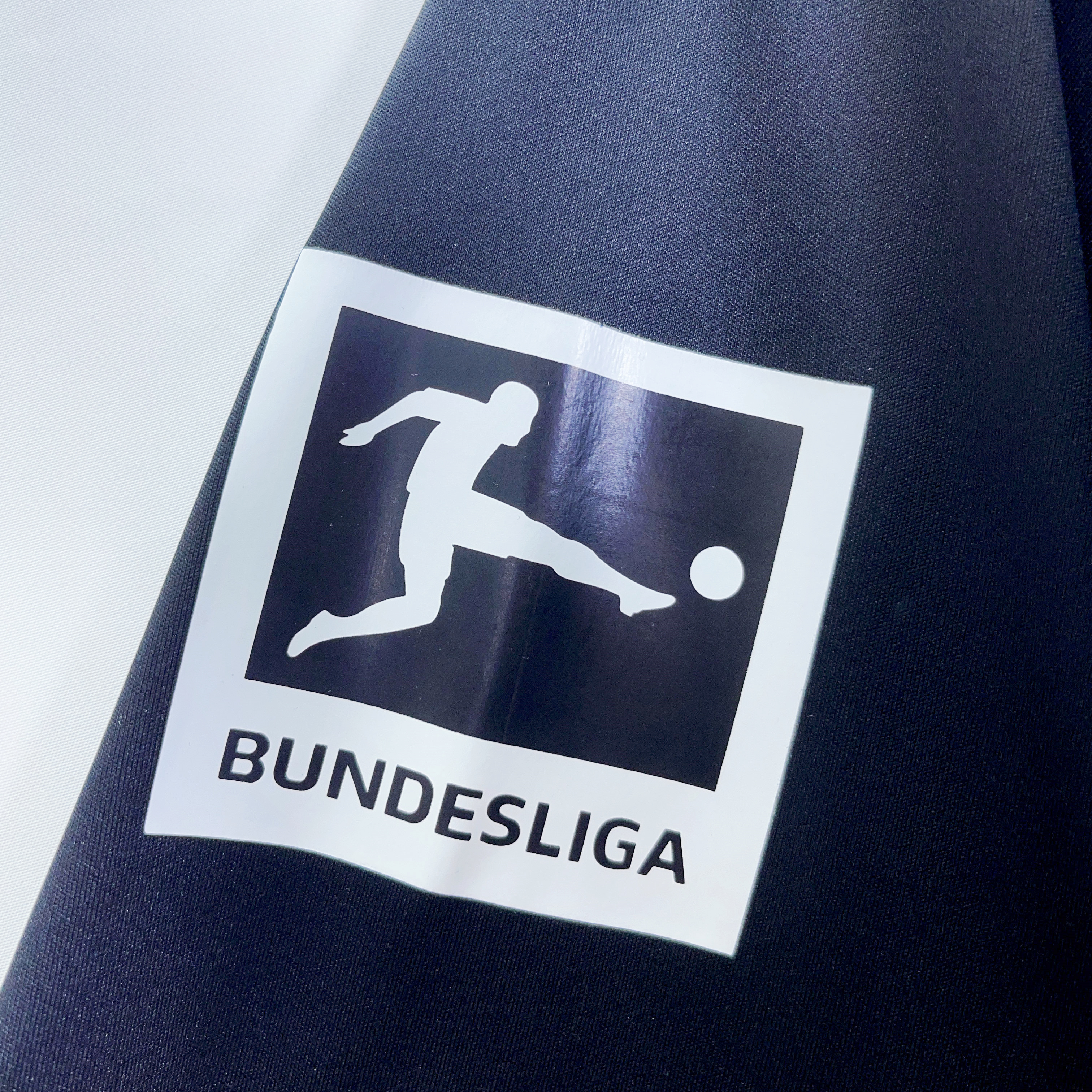 Stuttgart 23-24 Black Special Edition Jersey - Fans Version - UnitedFutballJersey