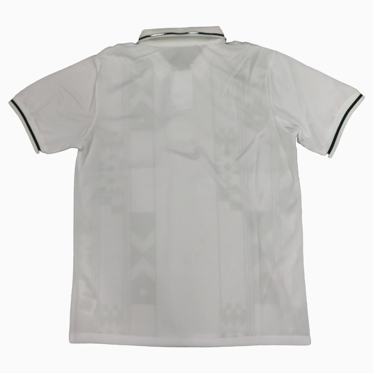 Nigeria 24-25 Away Jersey - Fans Version - UnitedFutballJersey