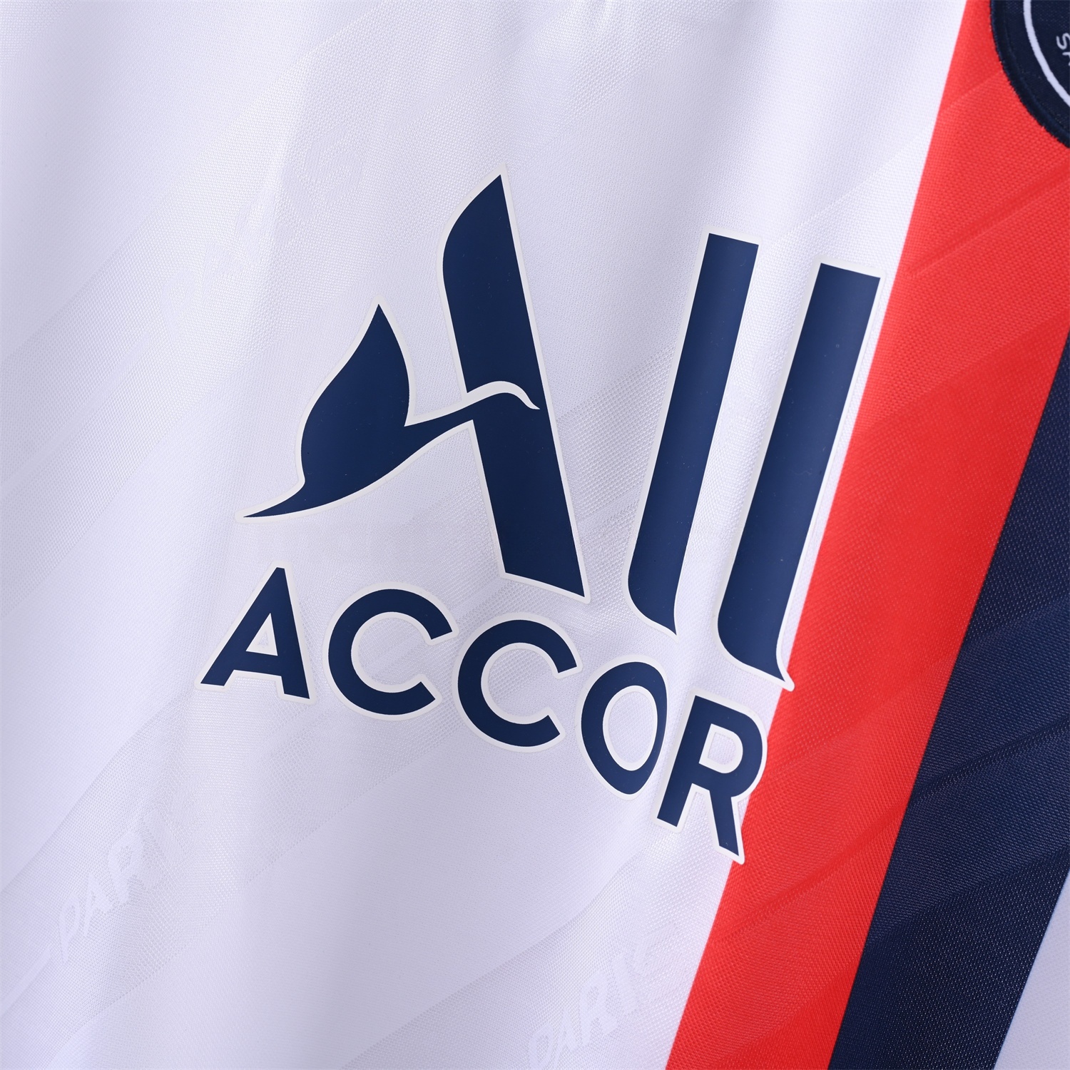 Retro Paris Saint-Germain PSG 2019-20 Away Jersey - UnitedFutballJersey