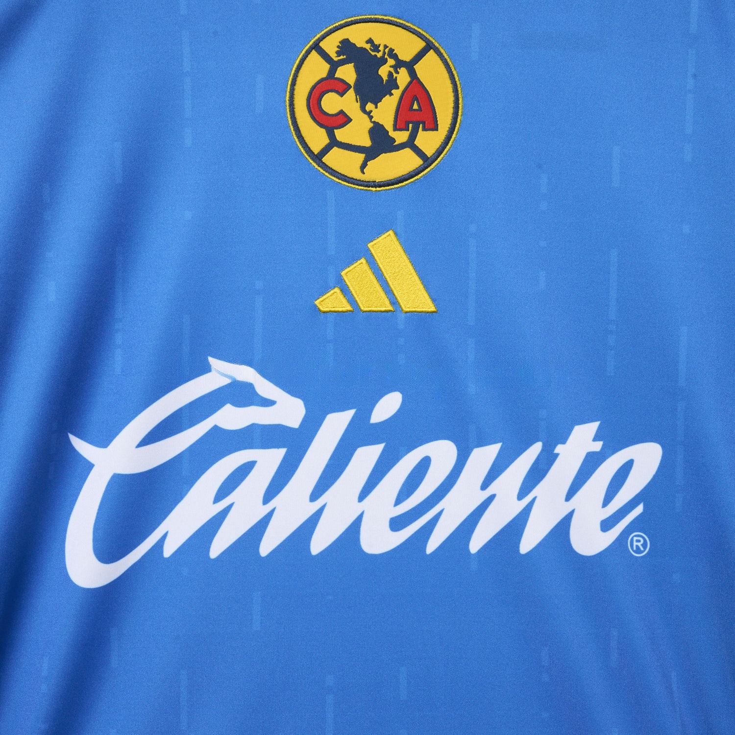 Club América 25-26 Deep Blue Special Edition Jersey - Fans Version - UnitedFutballJersey