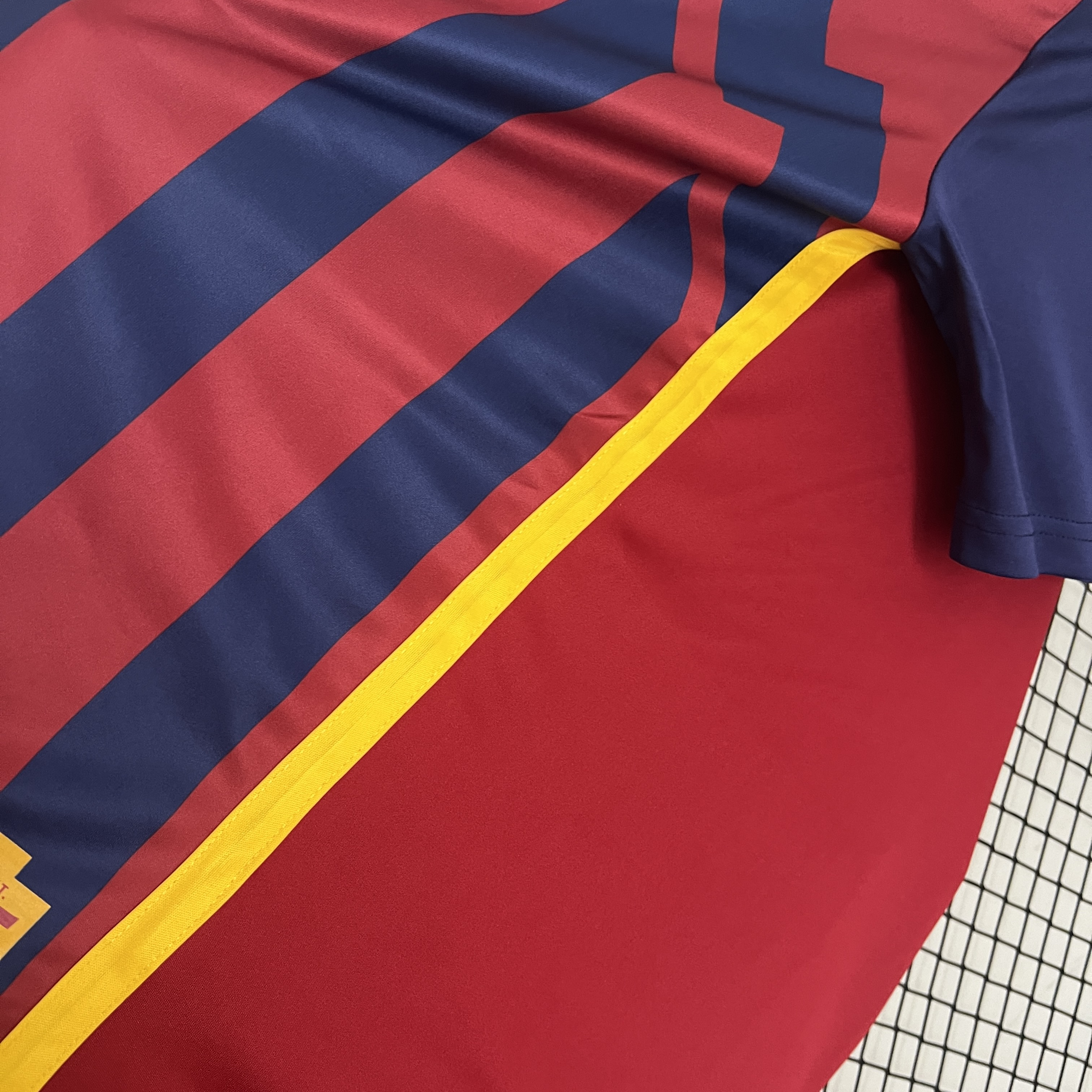 Real Salt Lake 24-25 Home Stadium Jersey - Fans Version - UnitedFutballJersey