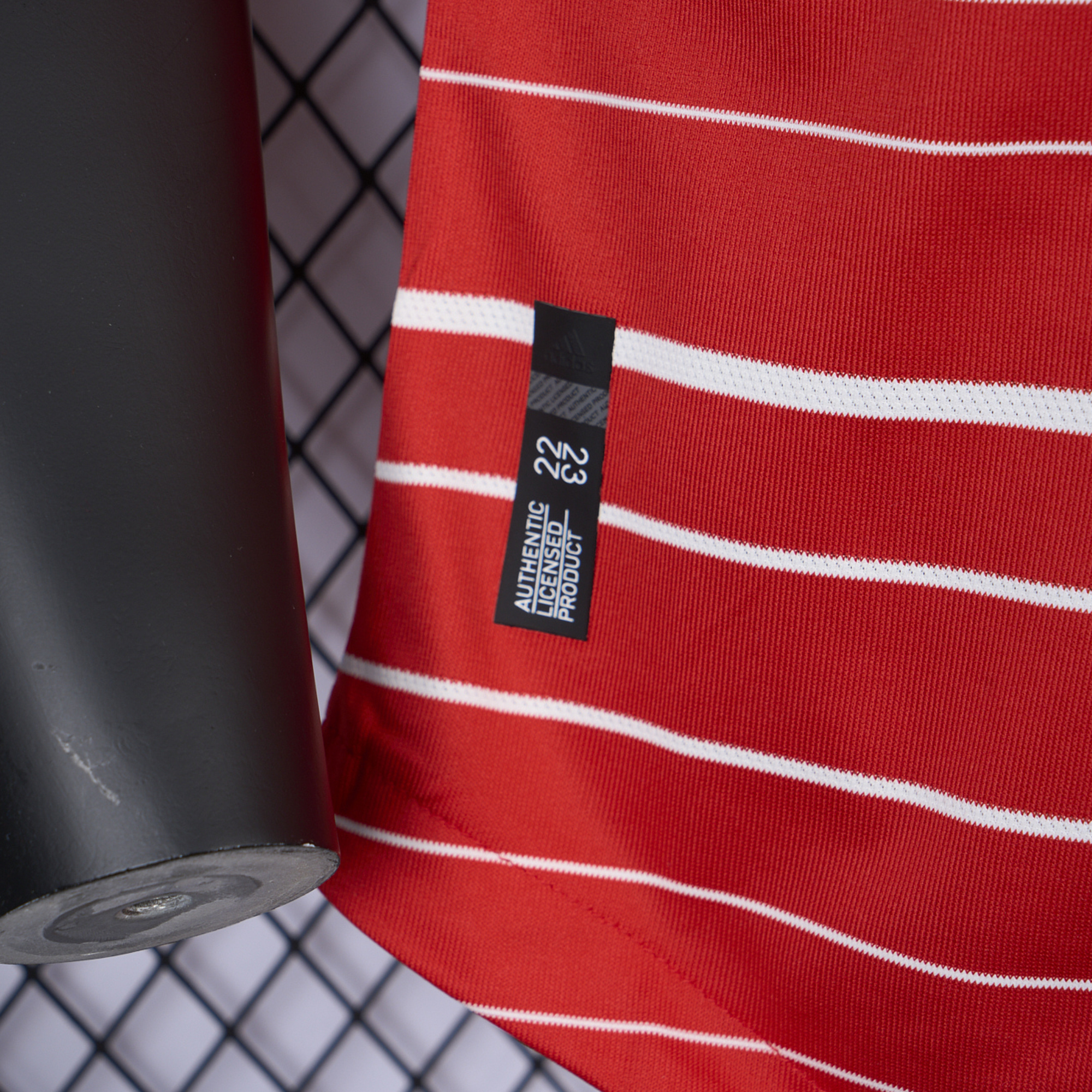 Retro Bayern Munich 2022-23 Home Jersey - UnitedFutballJersey