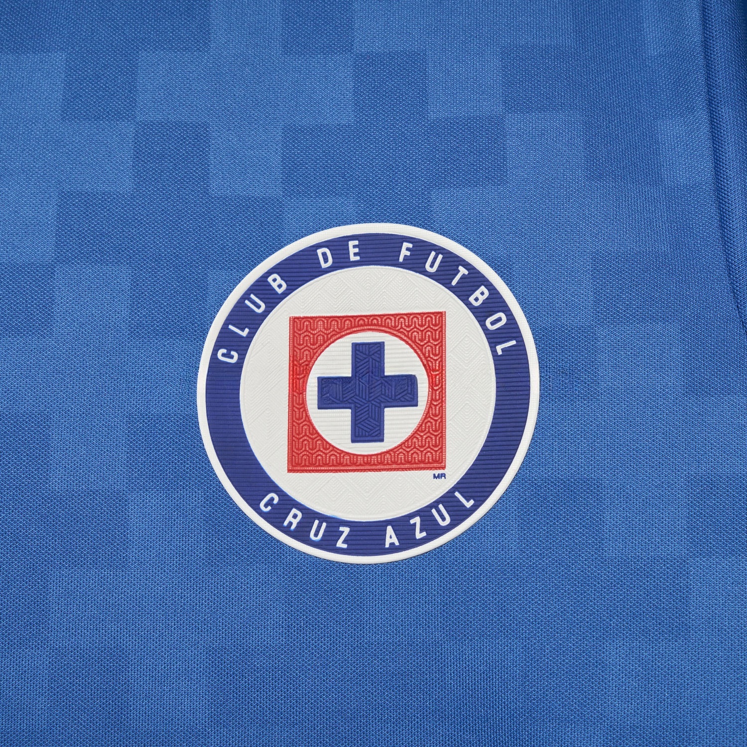 Cruz Azul 25-26 Home Jersey - Fans Version - UnitedFutballJersey