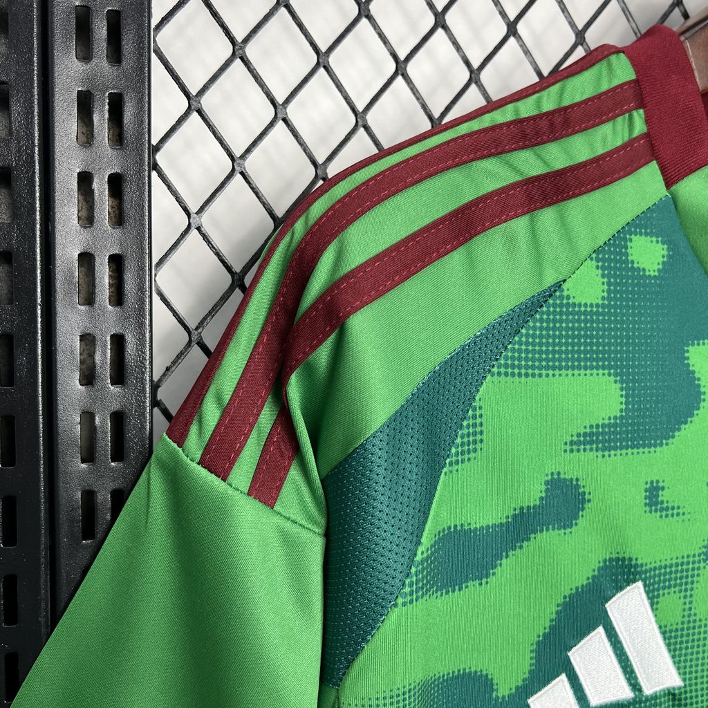 Albacete 24-25 Third Jersey - Fans Version - UnitedFutballJersey