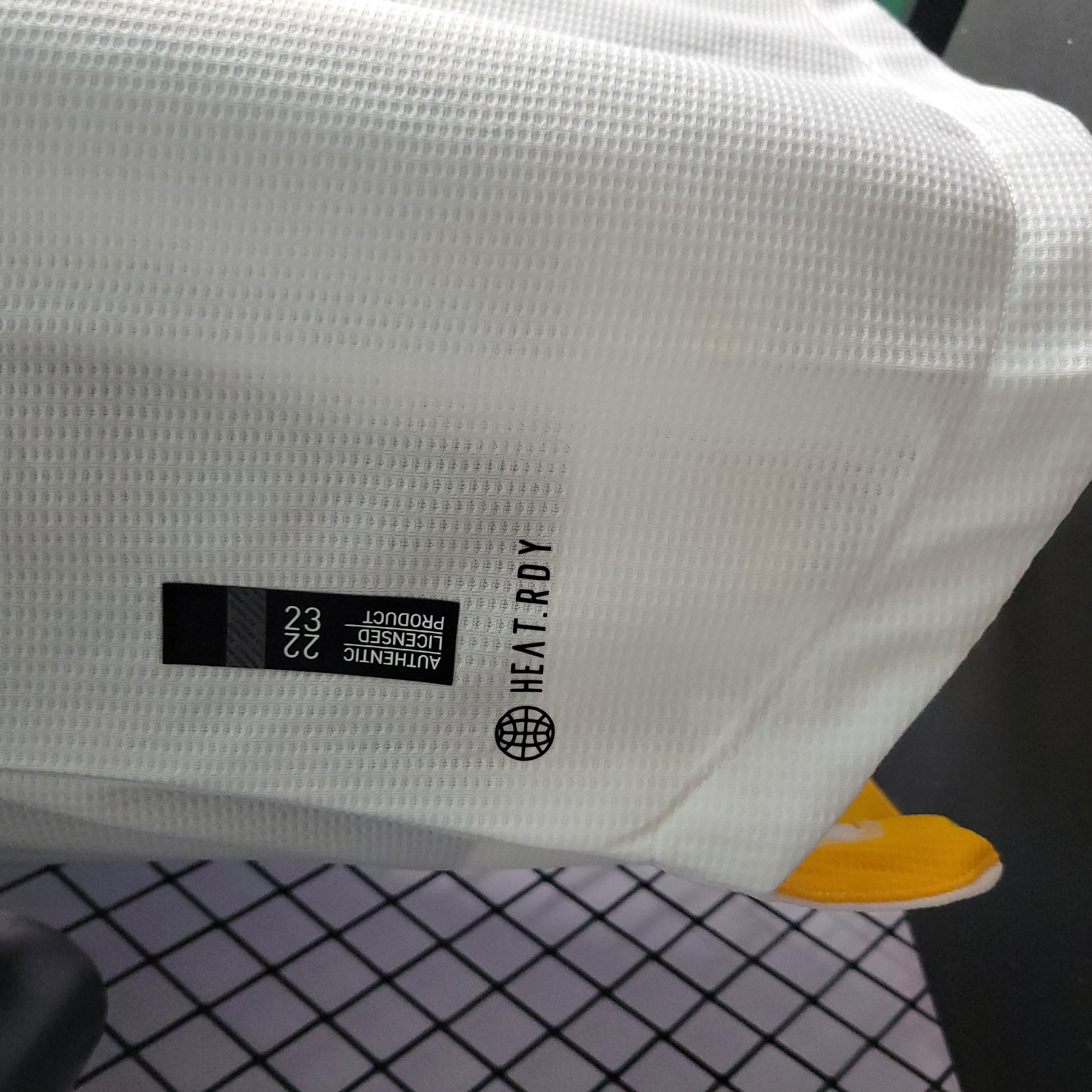 LA Galaxy 22-23 Home Stadium Jersey - Player Version - UnitedFutballJersey