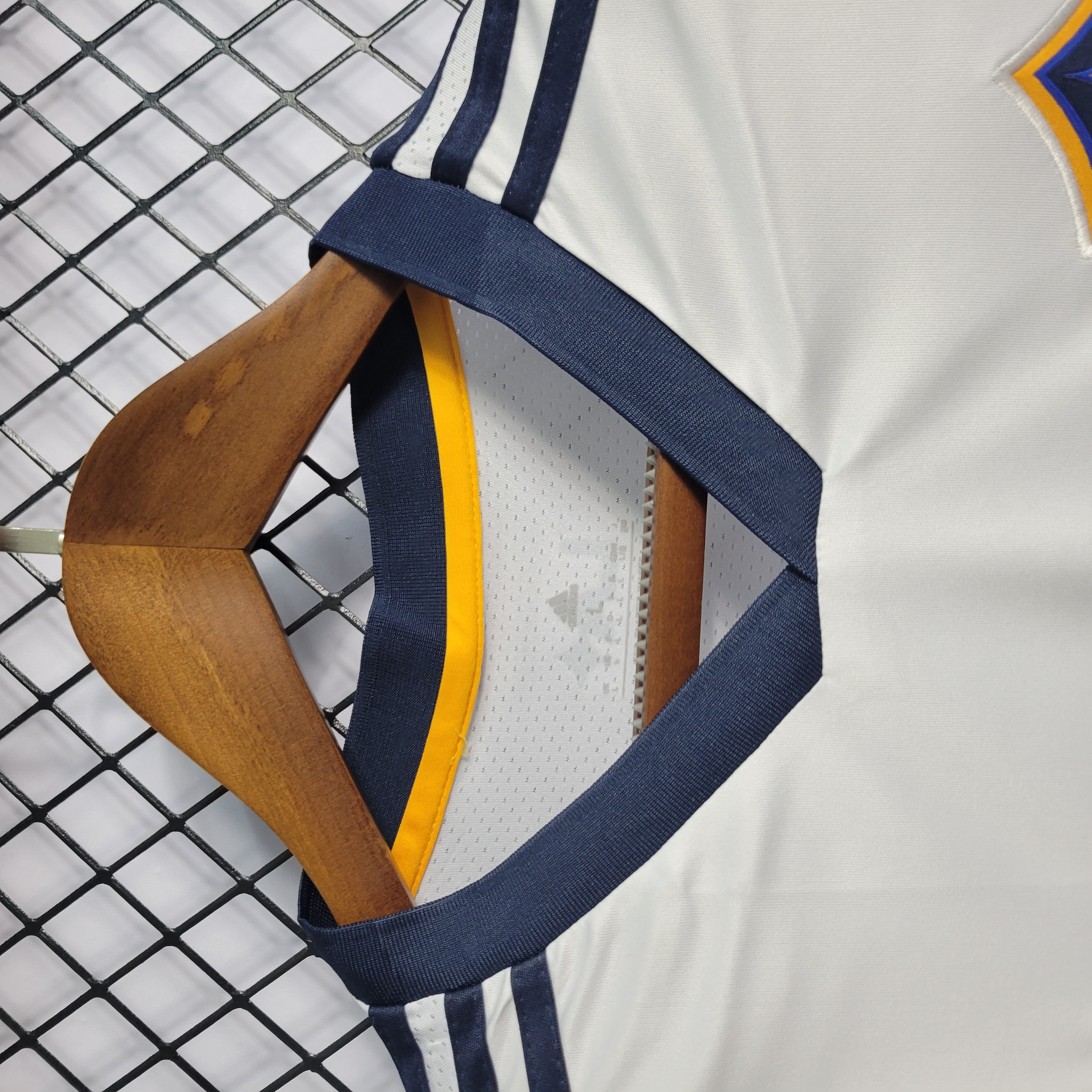 LA Galaxy 22-23 Home Stadium Jersey - Fans Version - UnitedFutballJersey