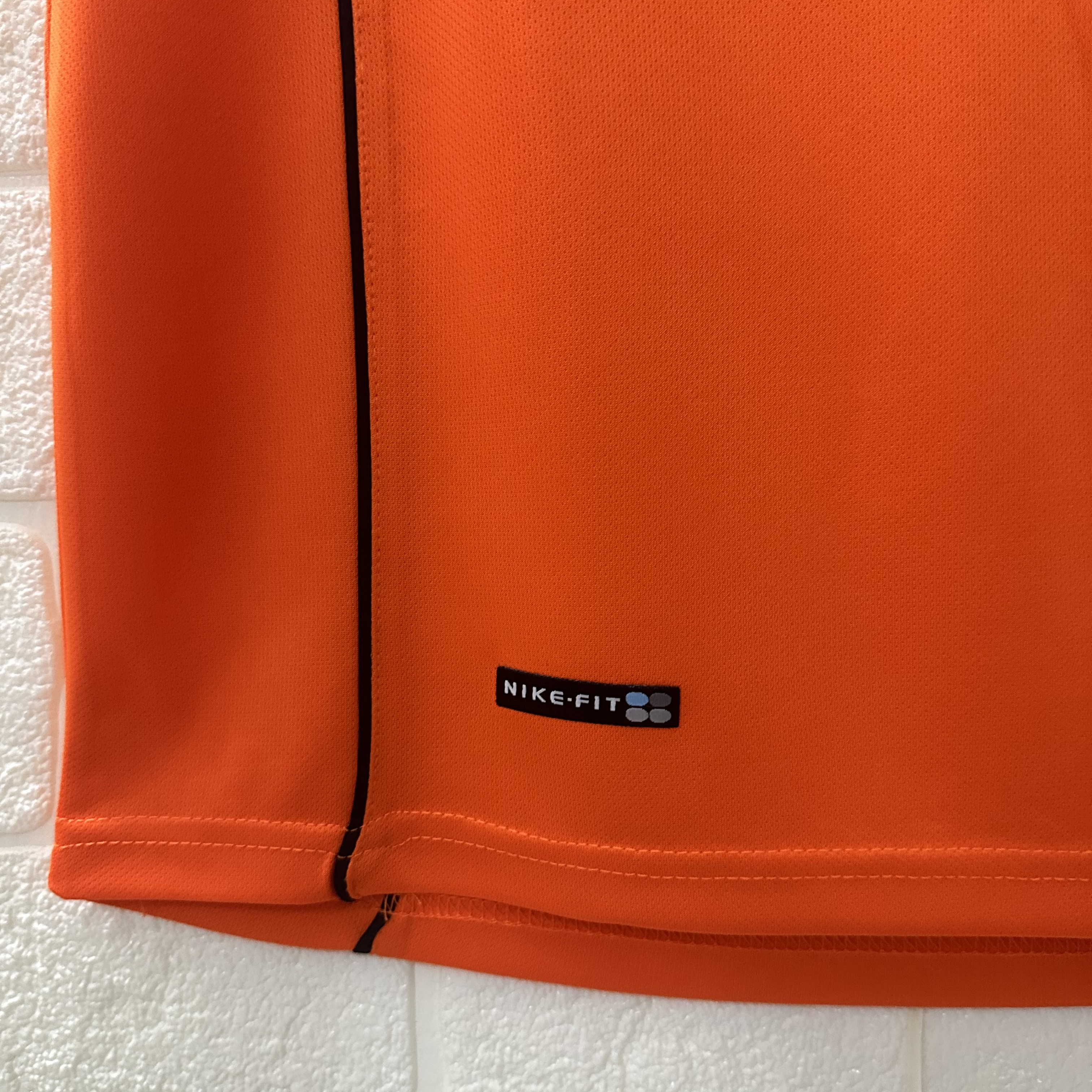 Retro Netherlands 1998 Home Jersey - UnitedFutballJersey
