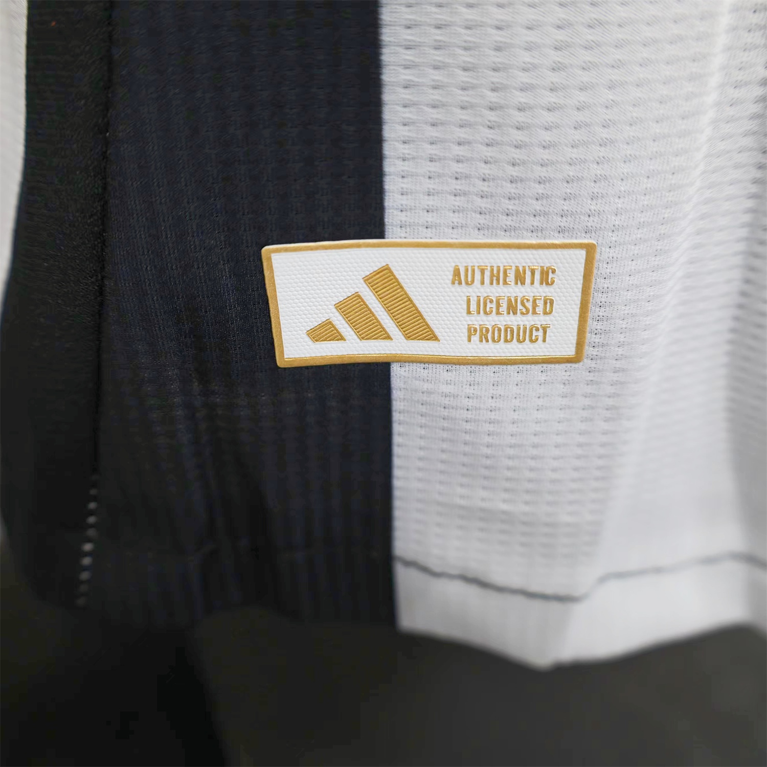 Newcastle United 2025 CARABAO CUP FINAL Home Jersey - Player Version - UnitedFutballJersey