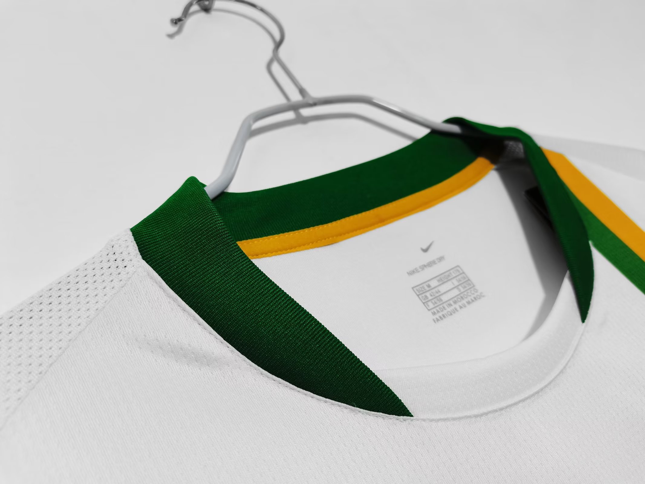 Retro Celtic 06-07 Third Jersey - UnitedFutballJersey