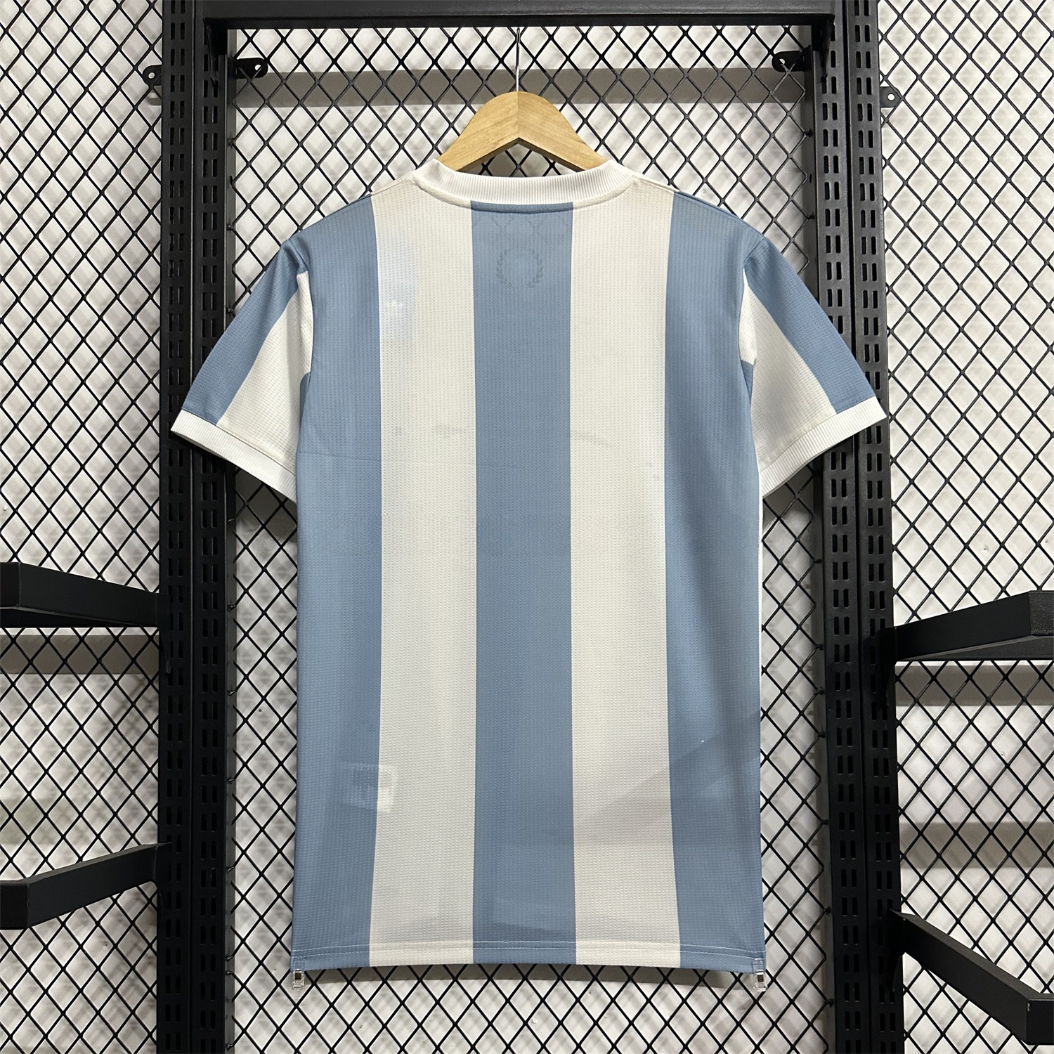 Argentina 24-25 Adi 50 Years Anniversary Jersey - Fans Version - UnitedFutballJersey