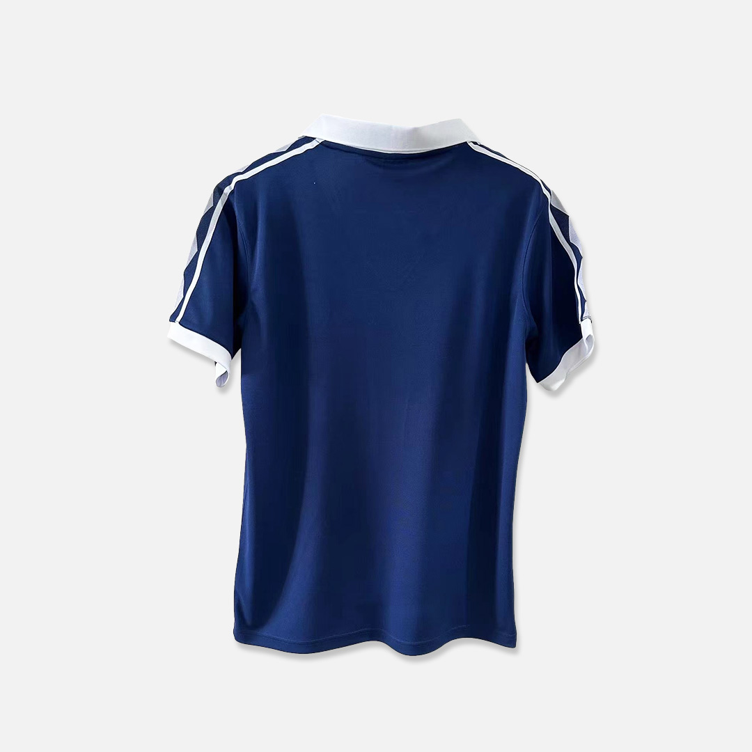 Retro S-c-o.t l.a-n.d 1978 Home Jersey - UnitedFutballJersey