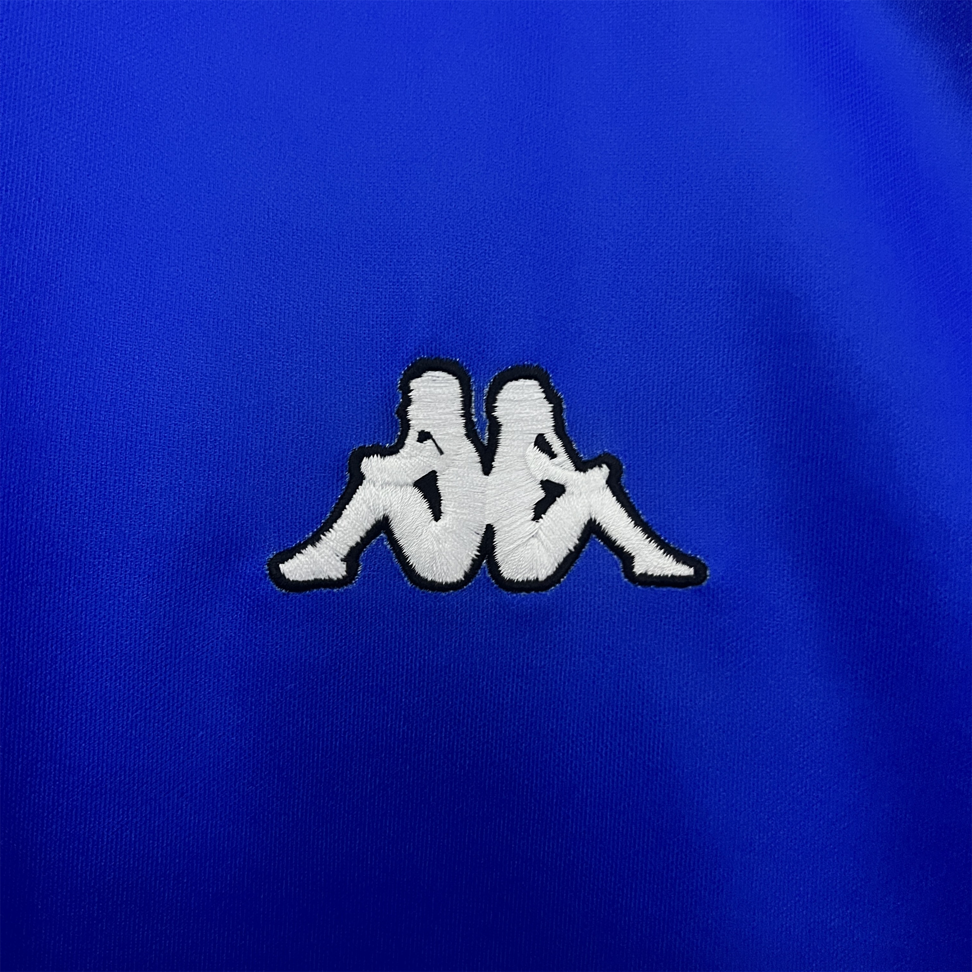 Retro Juventus 1999-00 Away Jersey - UnitedFutballJersey