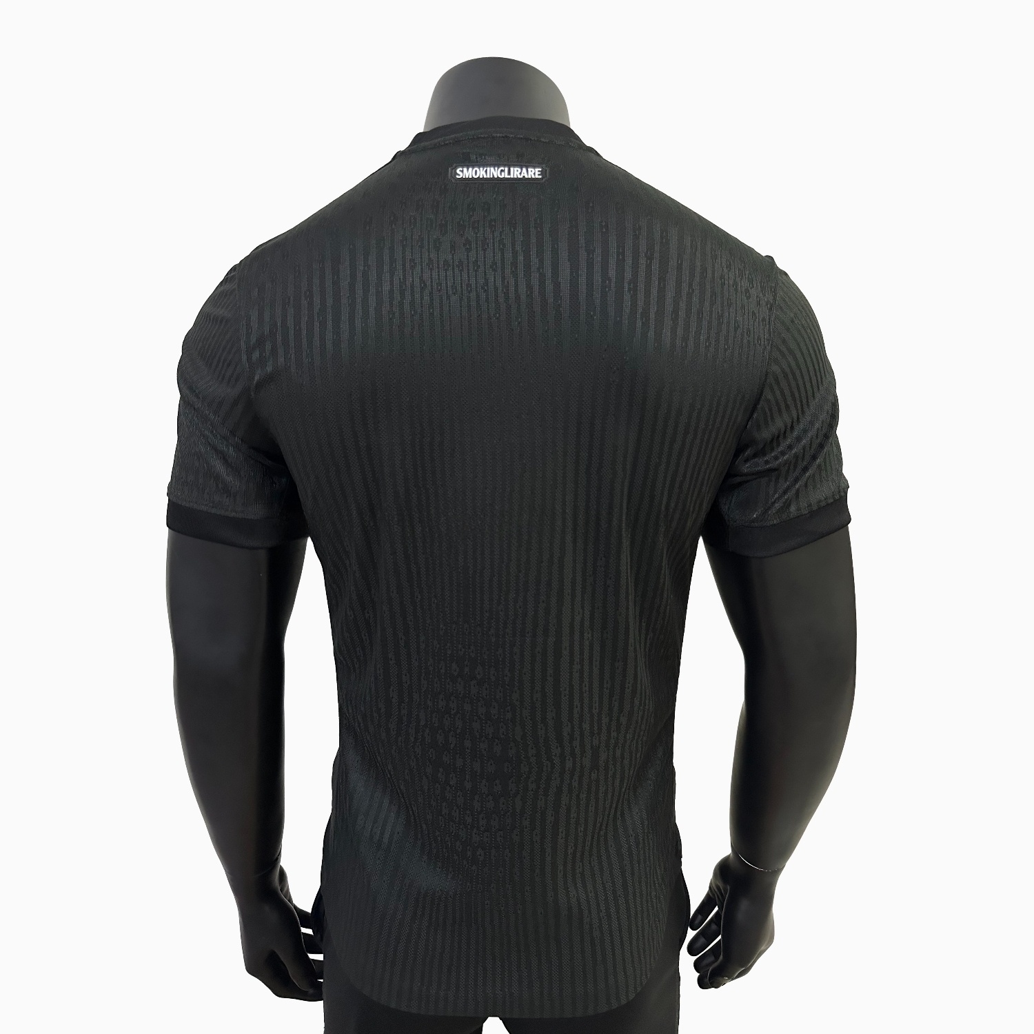 AIK Solna 25-26 Smokinglirare Edition Jersey - Player Version - UnitedFutballJersey