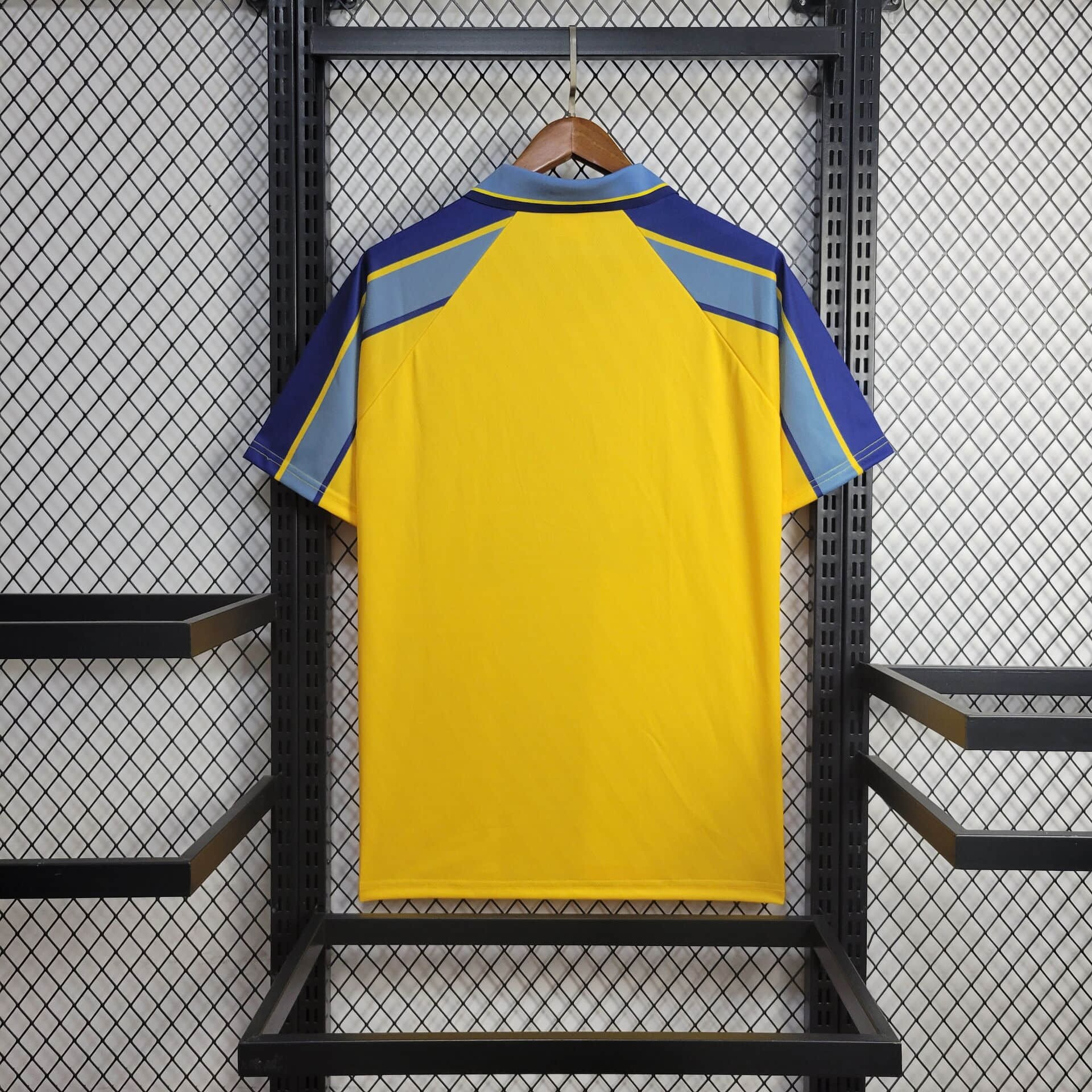 Retro C.H.E.L.S.E.A 1995-97 Away Stadium Jersey - UnitedFutballJersey