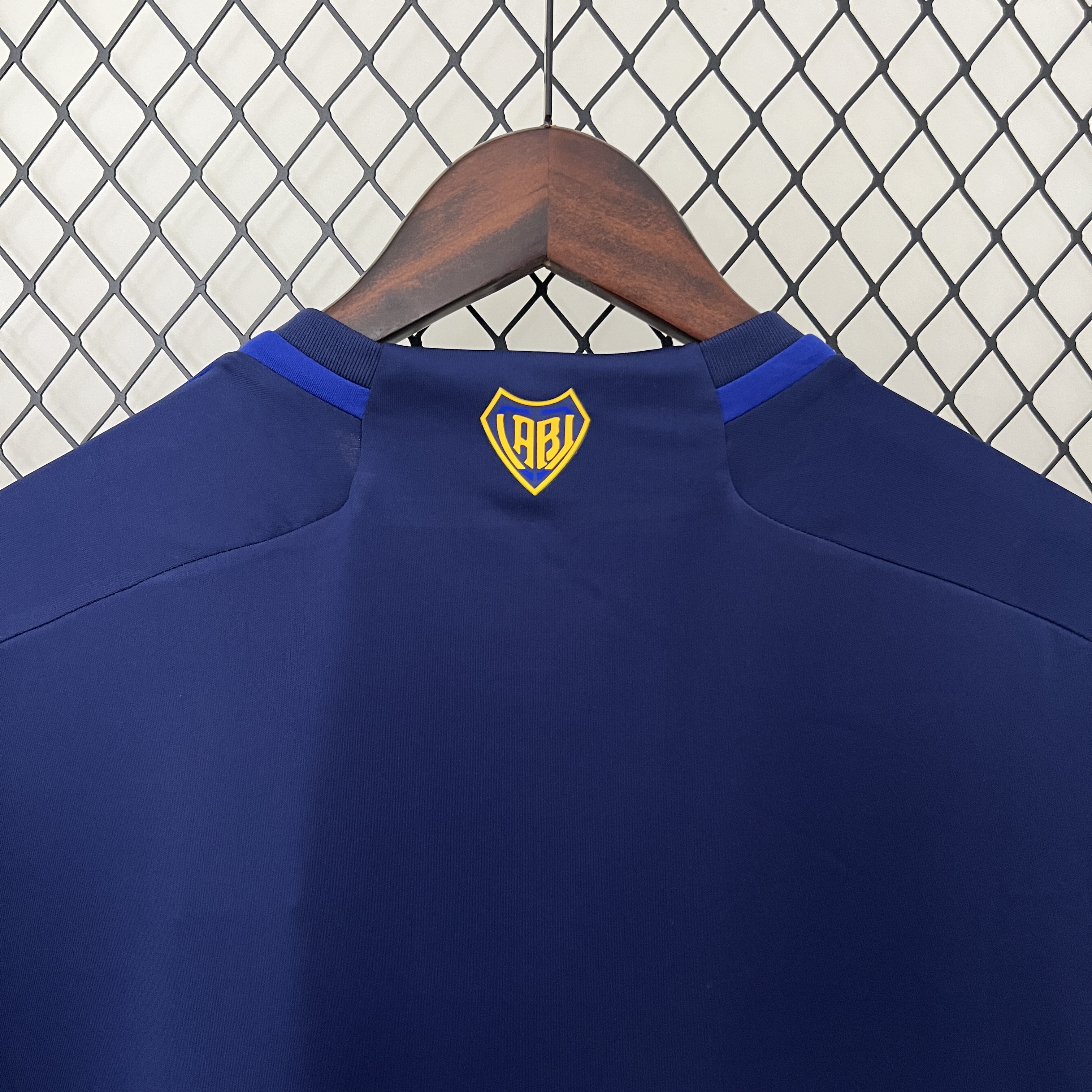 Boca Juniors 24-25 Third Jersey - Fans Version - UnitedFutballJersey