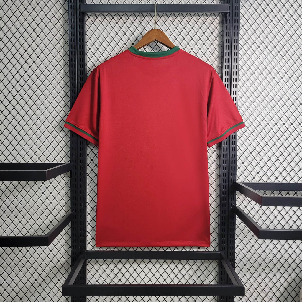 Portugal 23-24 City Special Edition Jersey - Fans Version - UnitedFutballJersey
