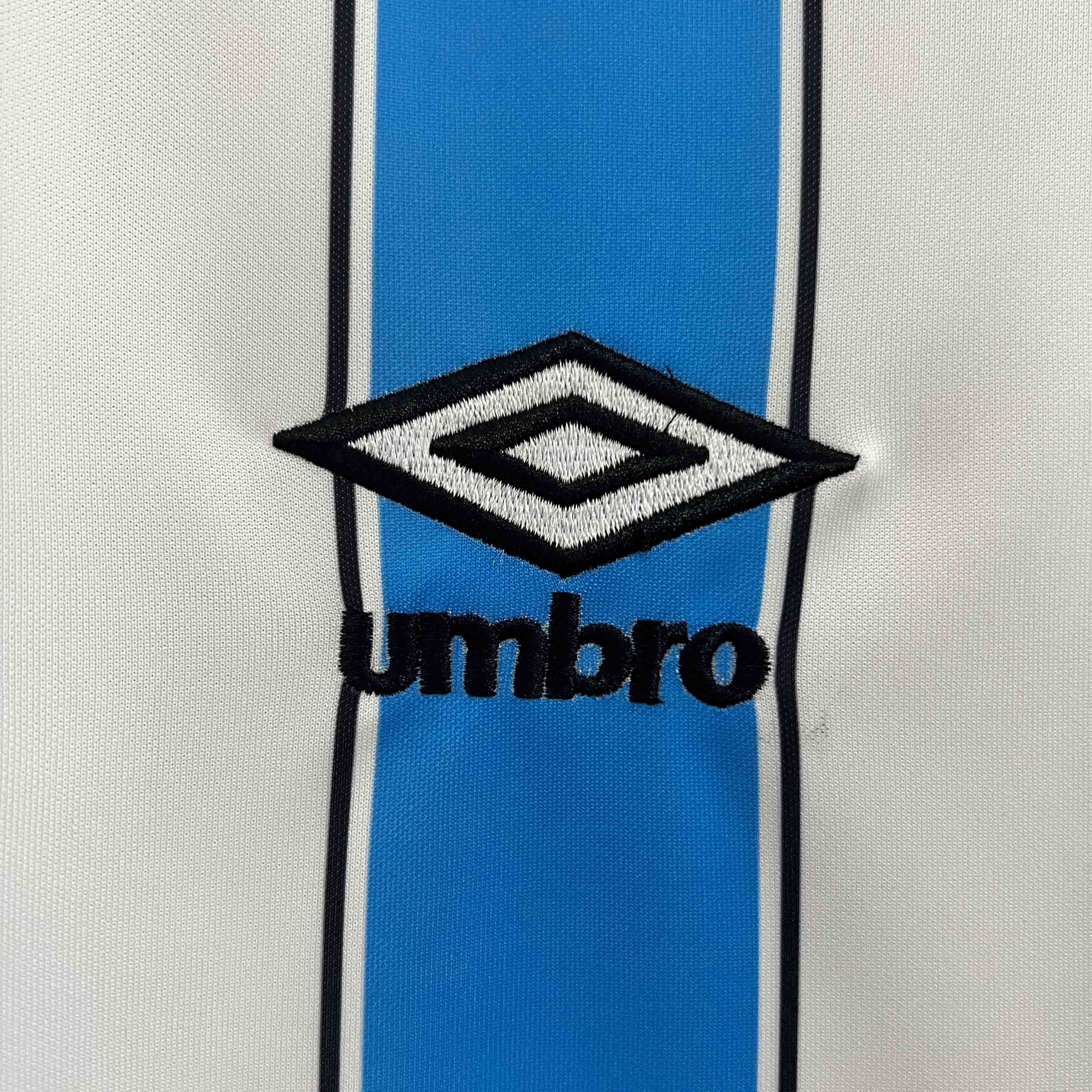 Atlético Tucumán 24-25 Home Stadium Jersey - Fans Version - UnitedFutballJersey