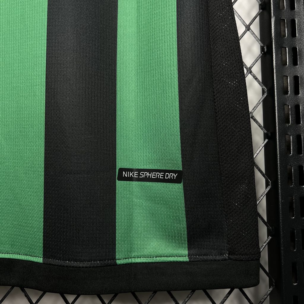 Retro Celtic 2006-07 Away Jersey - UnitedFutballJersey