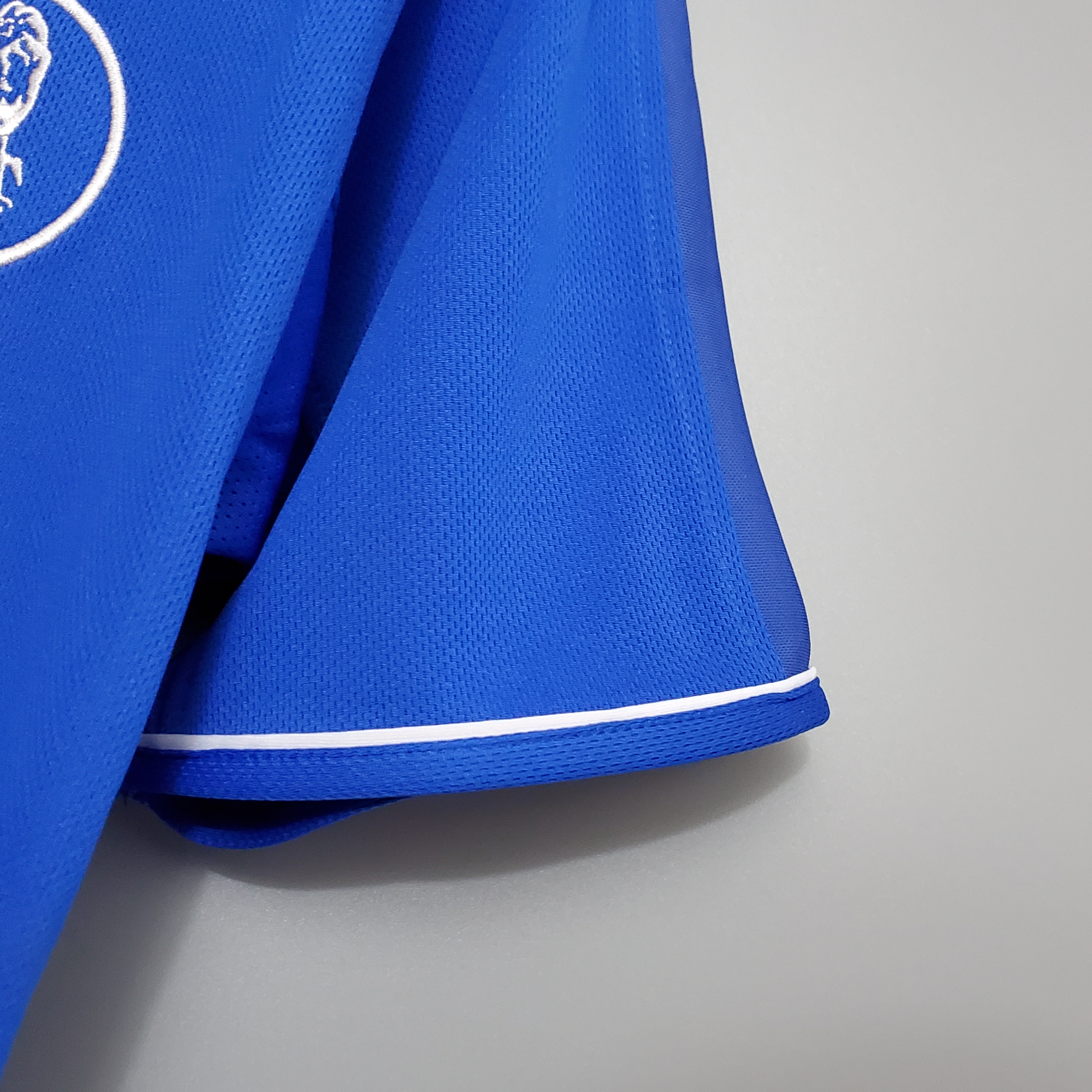Retro C.H.E.L.S.E.A 2003-05 Home Stadium Jersey - UnitedFutballJersey