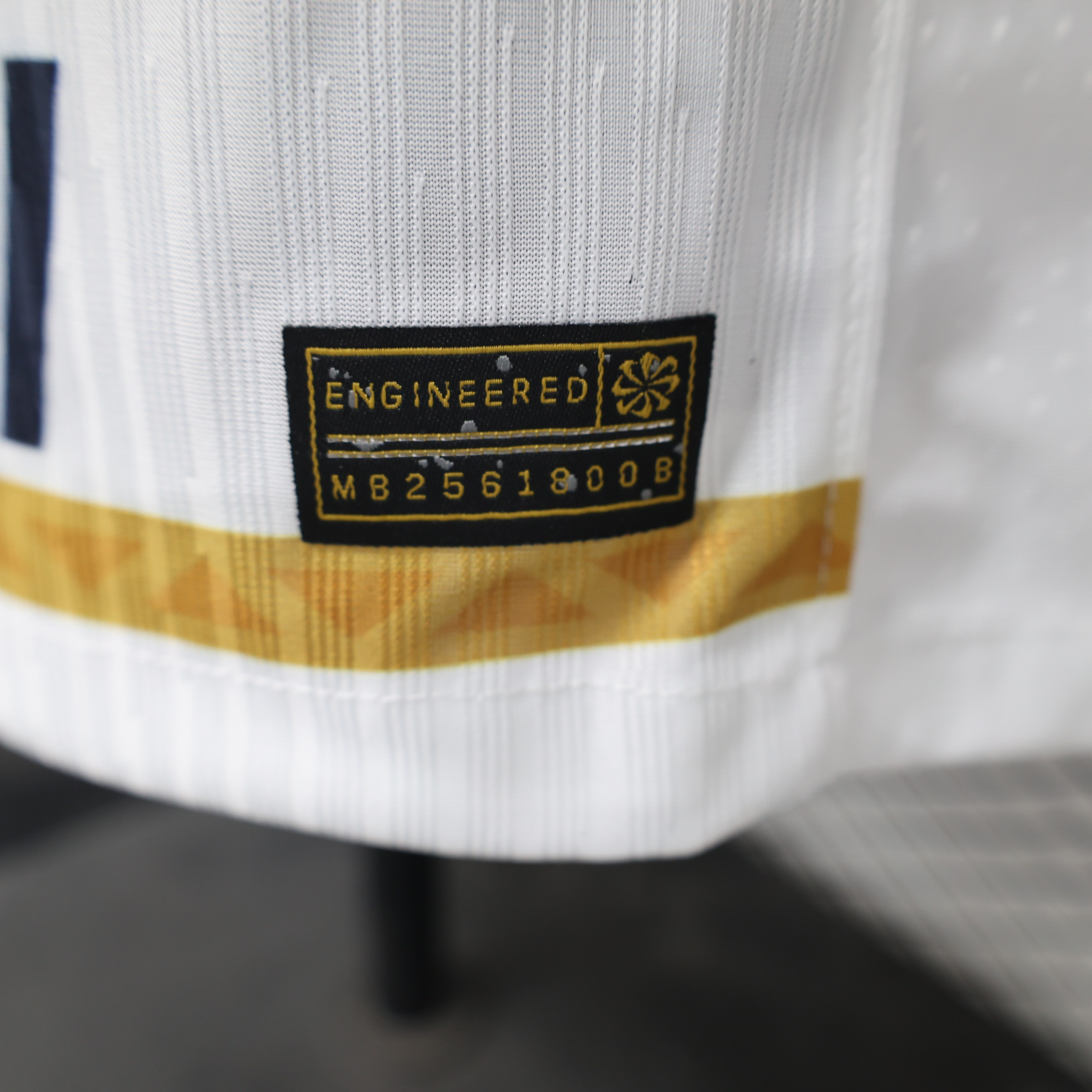 Pumas UNAM 24-25 Home Stadium Jersey - Player Version - UnitedFutballJersey