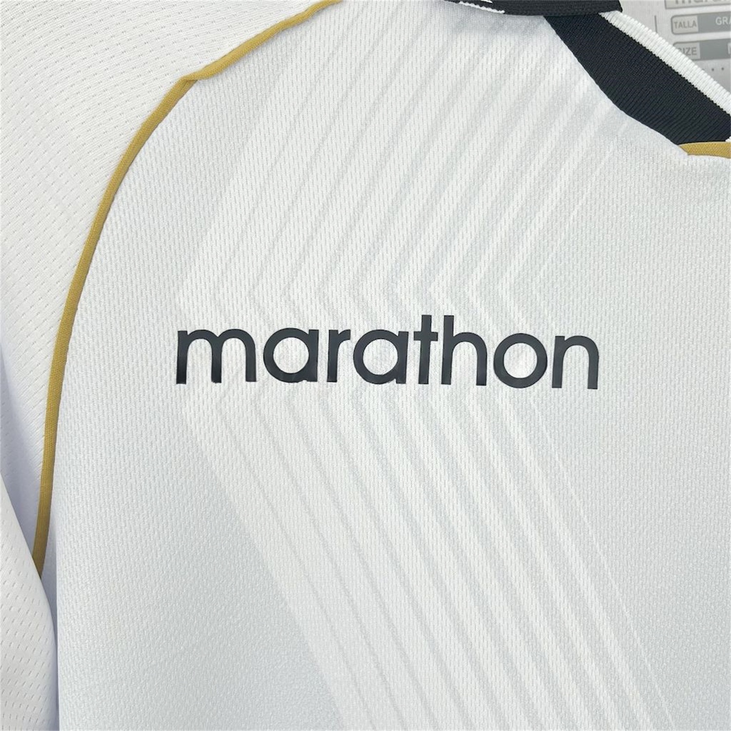 Bolivia 2025-26 100 Years Centennial Edition Away Jersey - Fans Version - UnitedFutballJersey