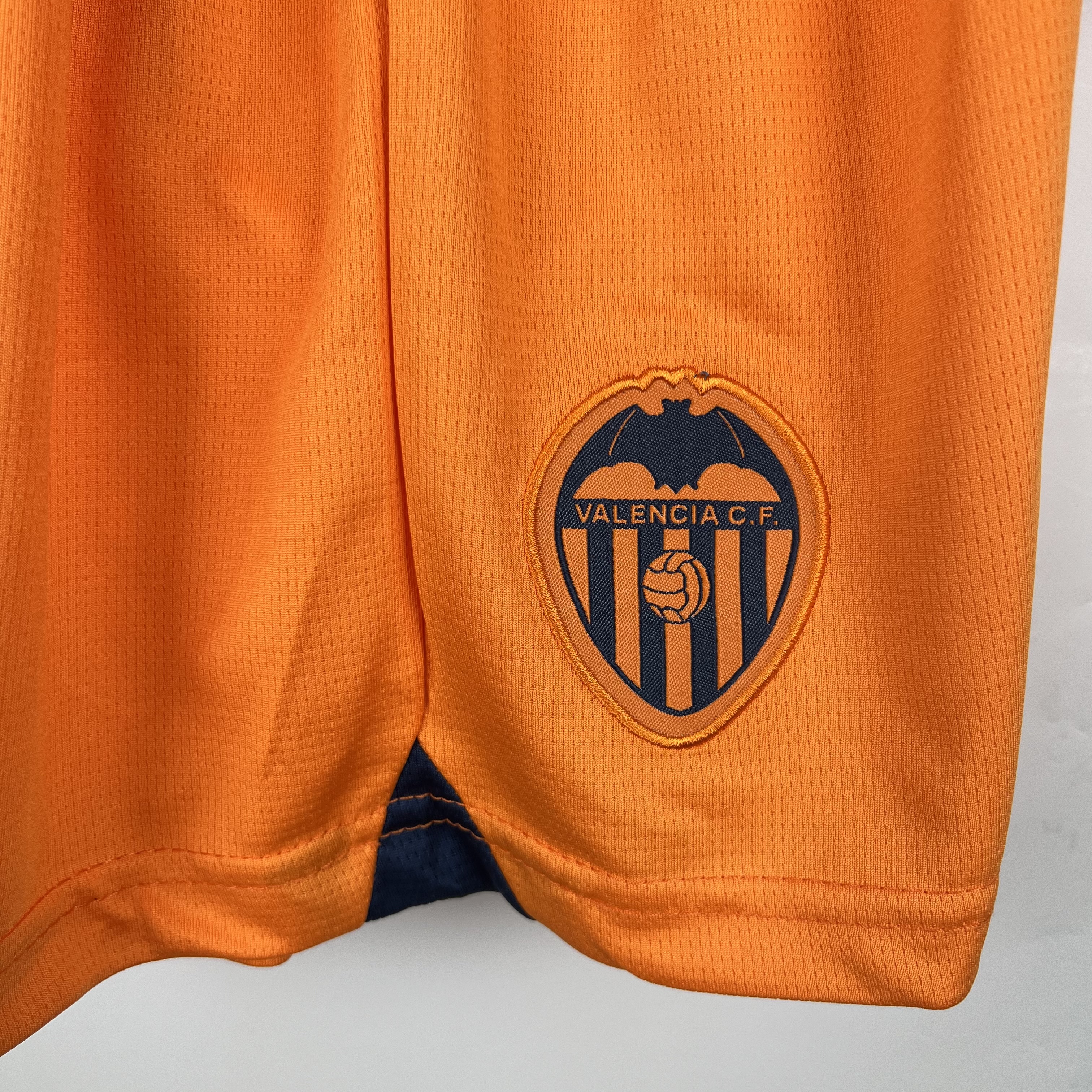 Valencia 23-24 Third Kids Kit - UnitedFutballJersey