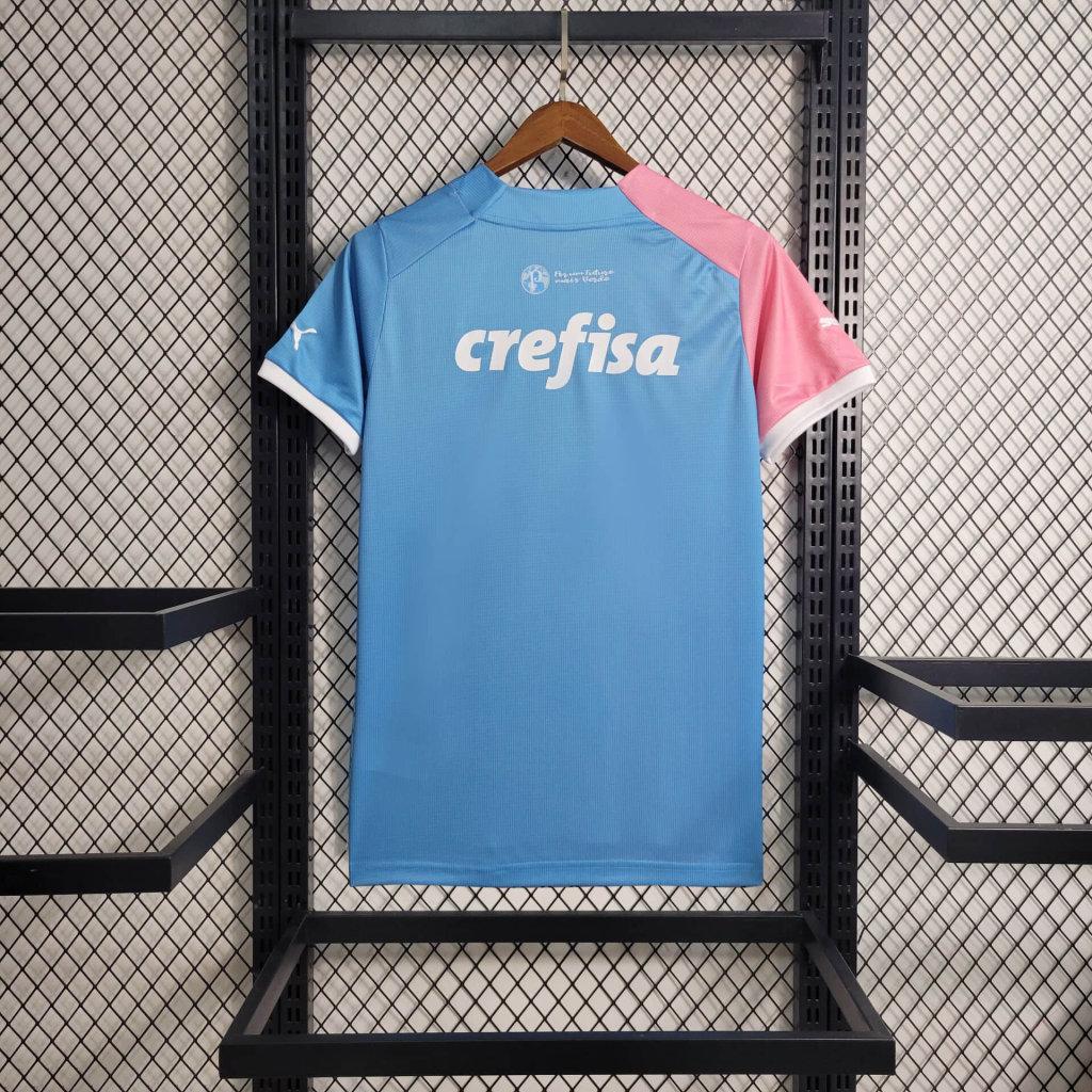 Palmeiras 2023 Special Edition Jersey - Fans Version - UnitedFutballJersey