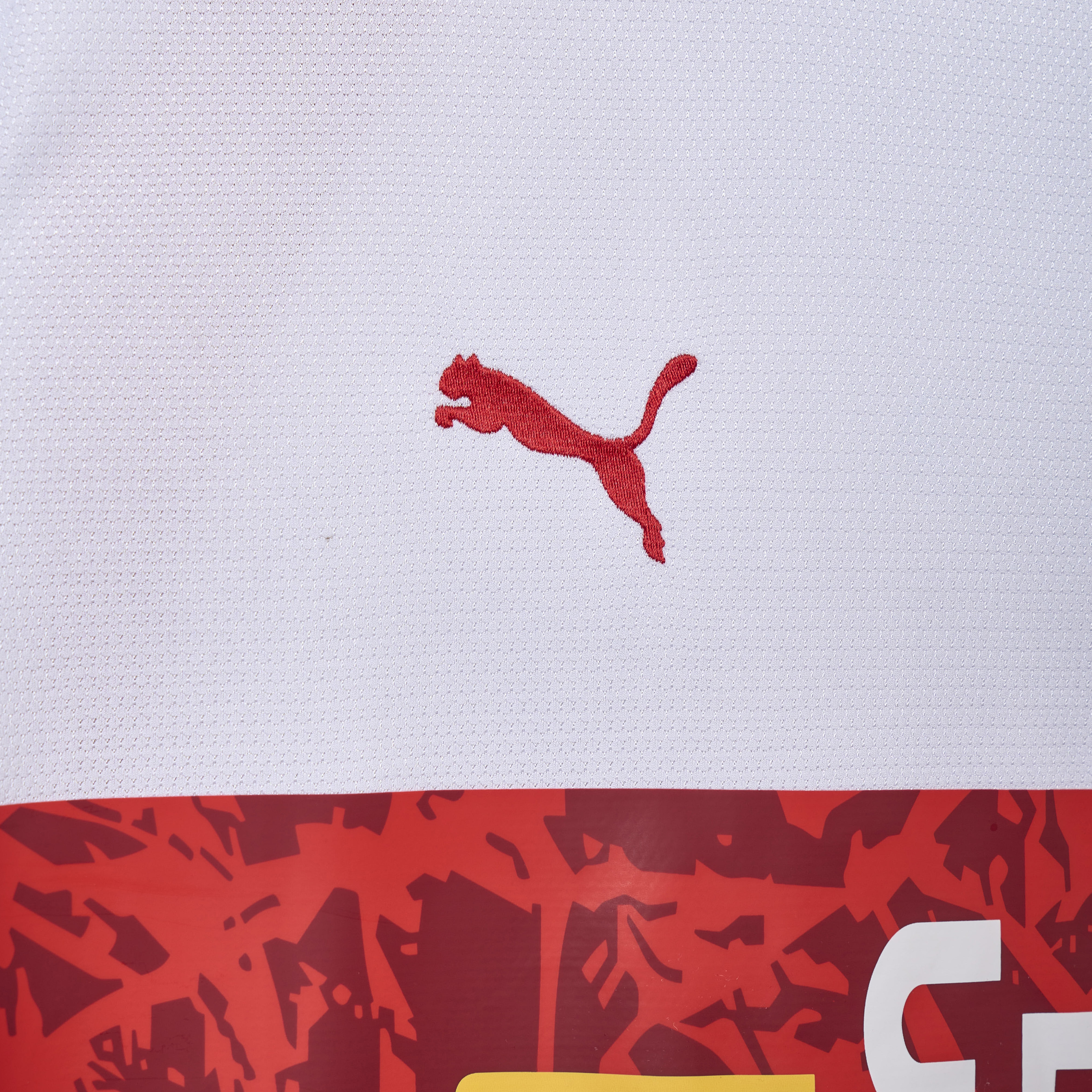 Retro Stuttgart 06-07 Home Stadium Jersey - UnitedFutballJersey