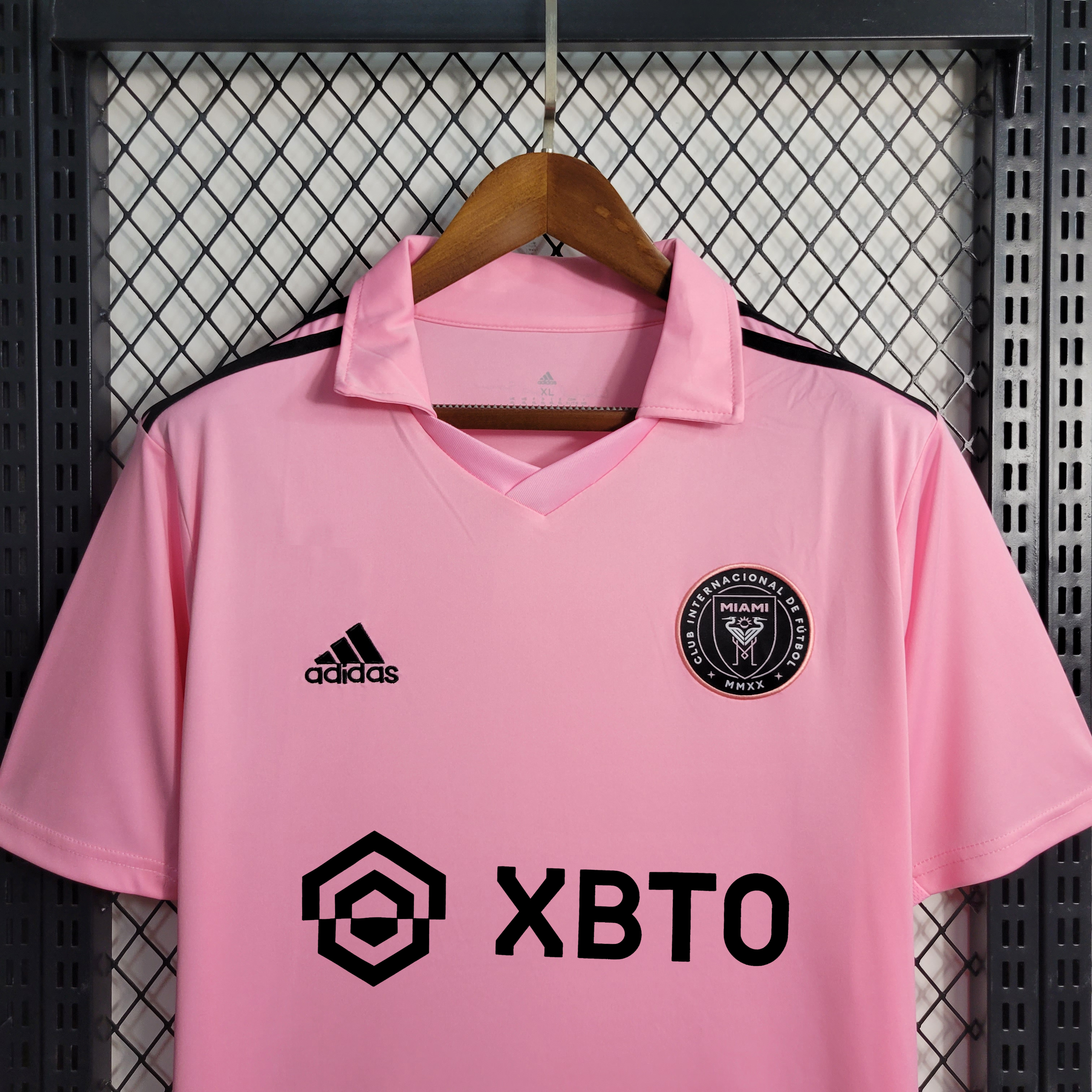 INT M.A.M 23/24 Home Jersey Shirt - Fans Version ( Size S-4XL ) - UnitedFutballJersey