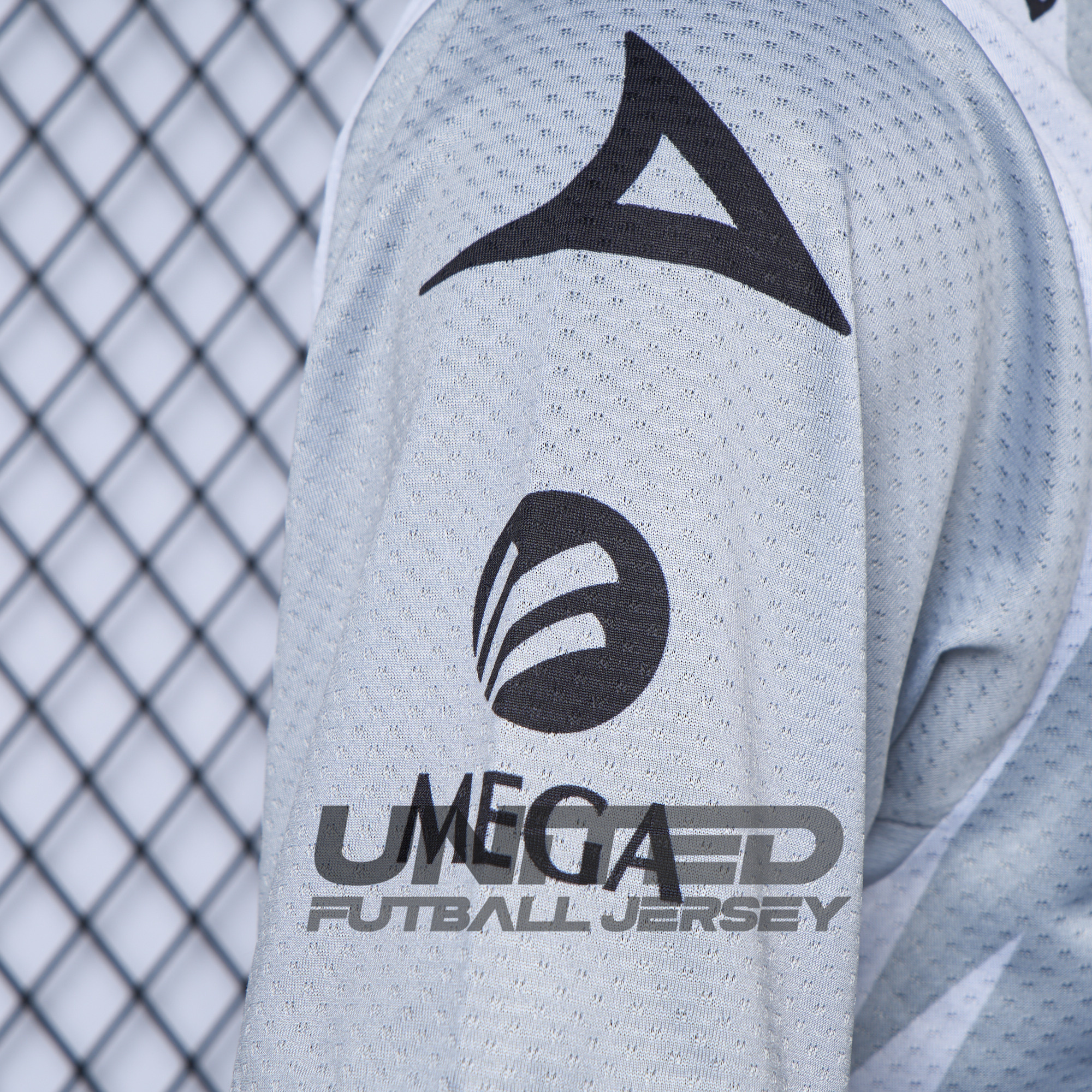 Club Necaxa 24-25 Away Jersey - Player Version - UnitedFutballJersey