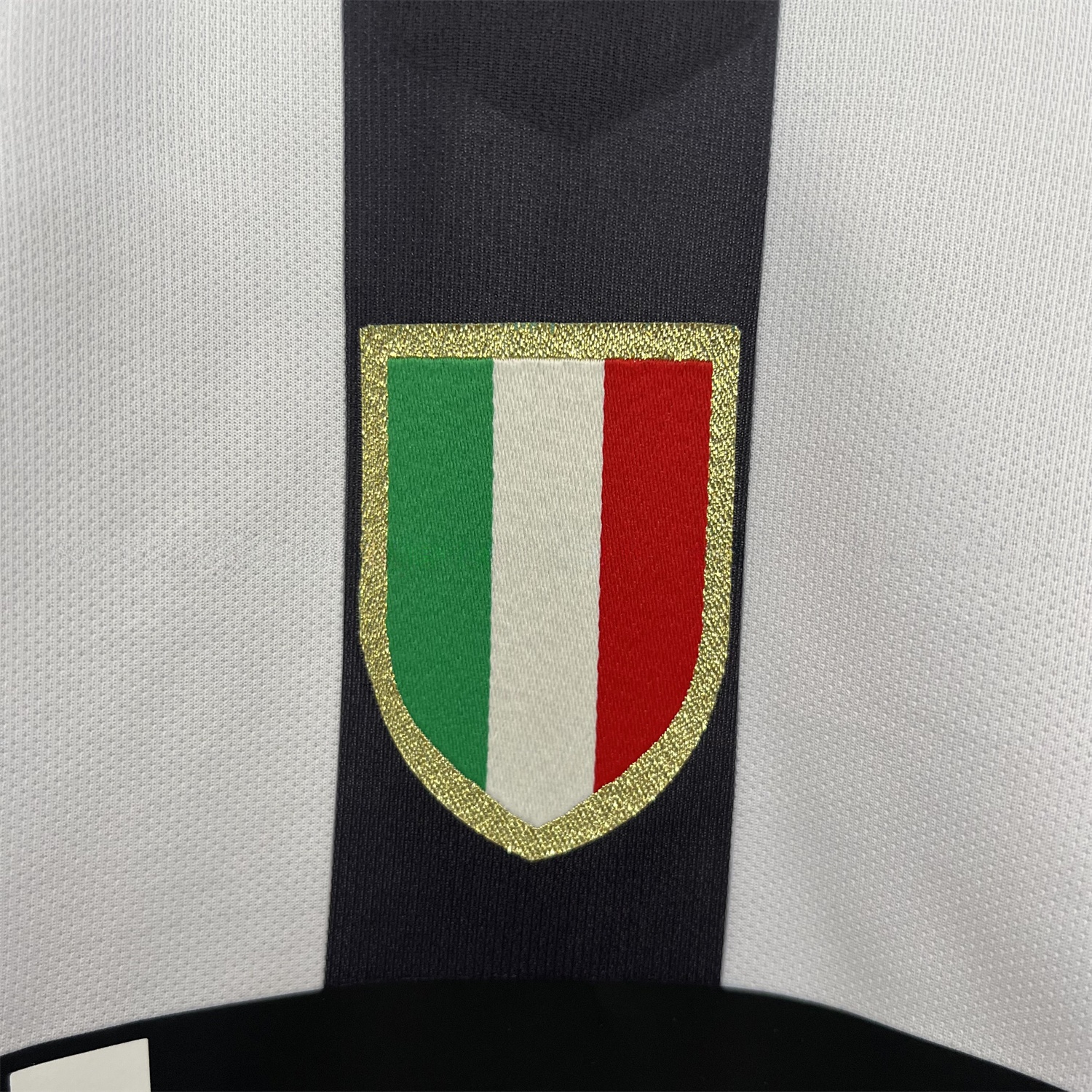 Retro Juventus 2014-15 Home Long Sleeves Jersey - UnitedFutballJersey