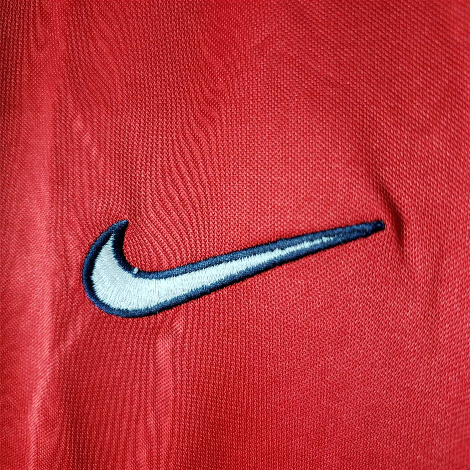 Retro Arsenal 98-99 Home Stadium Jersey - UnitedFutballJersey
